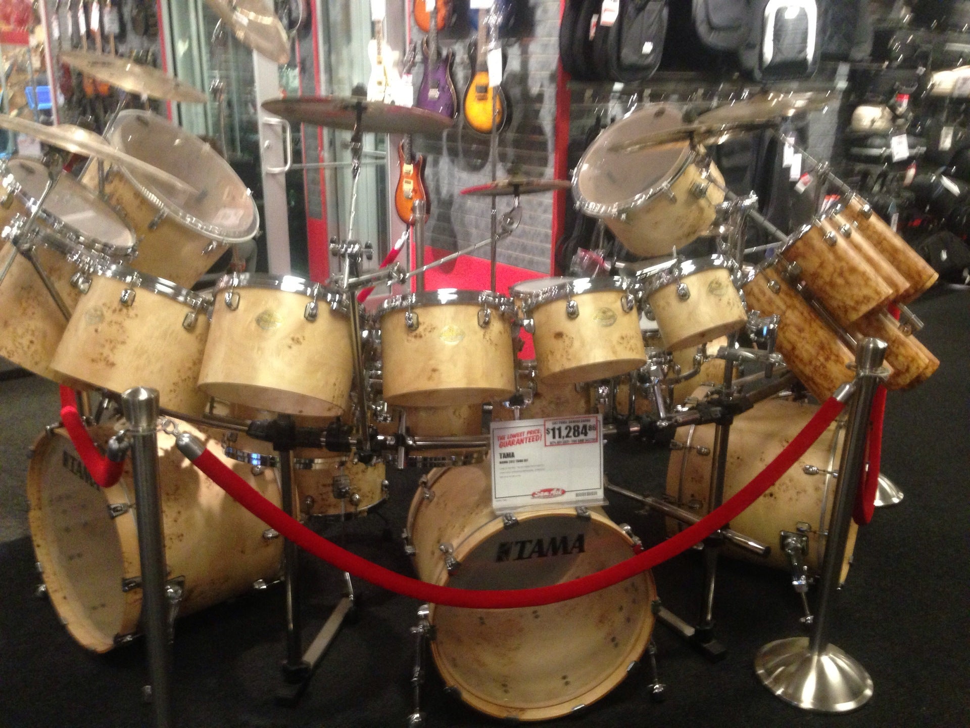 music-store