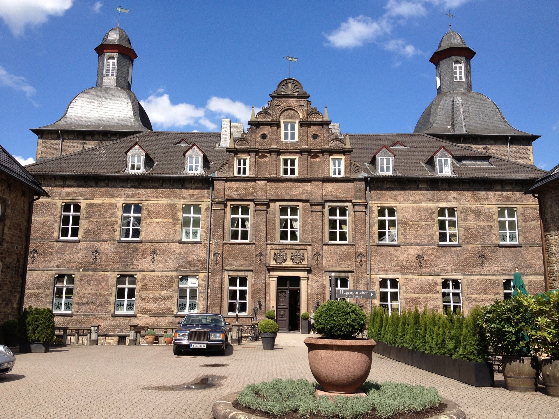 hotel