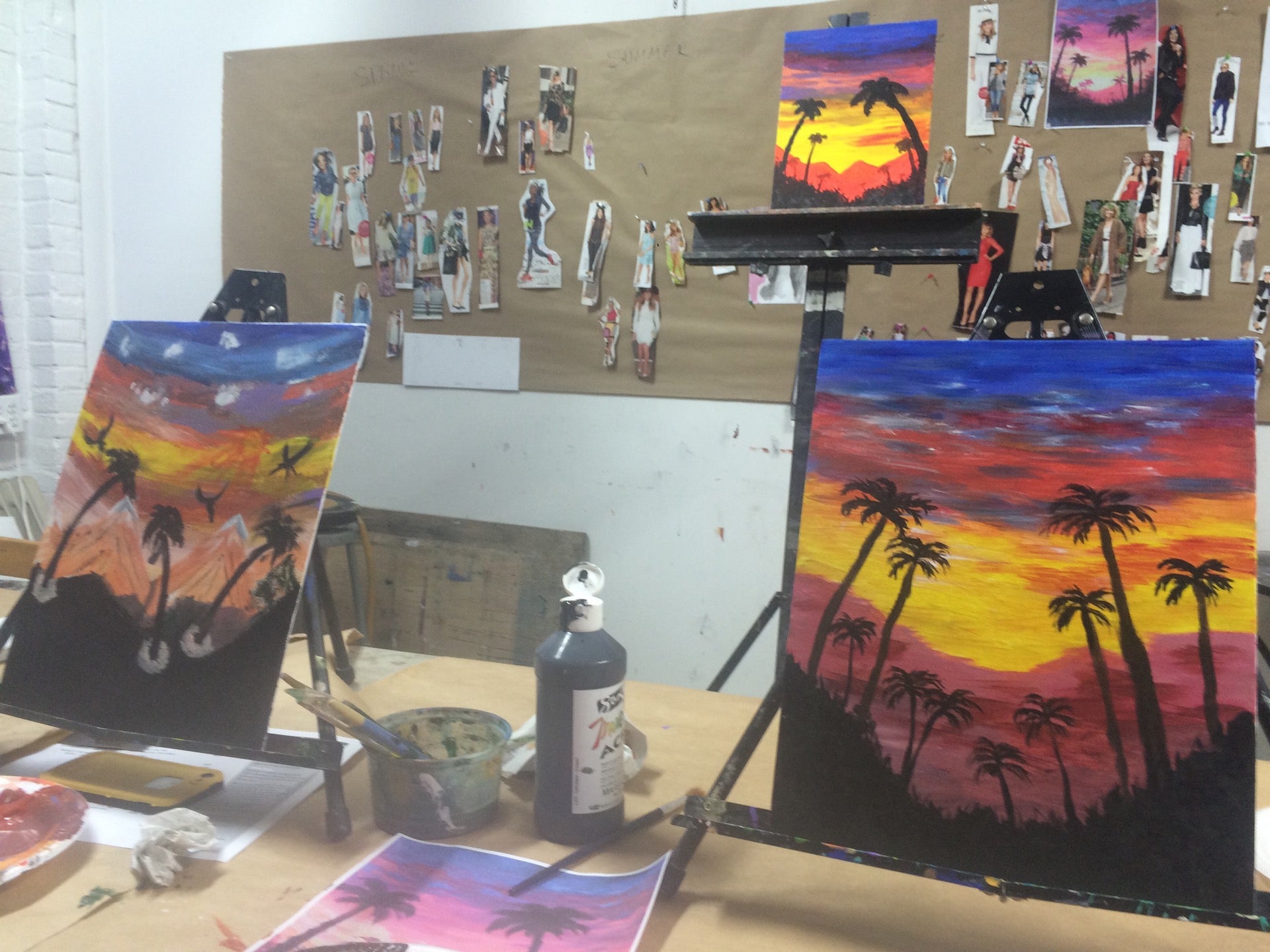 art-gallery