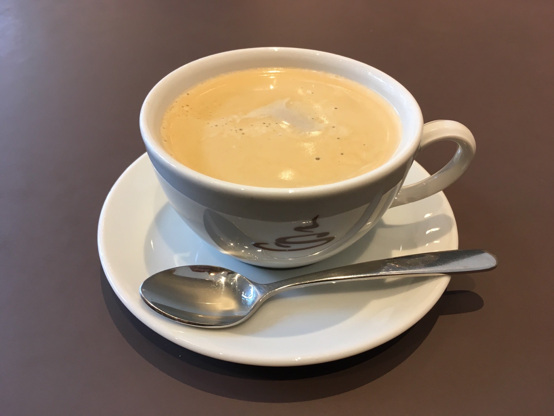 cafe