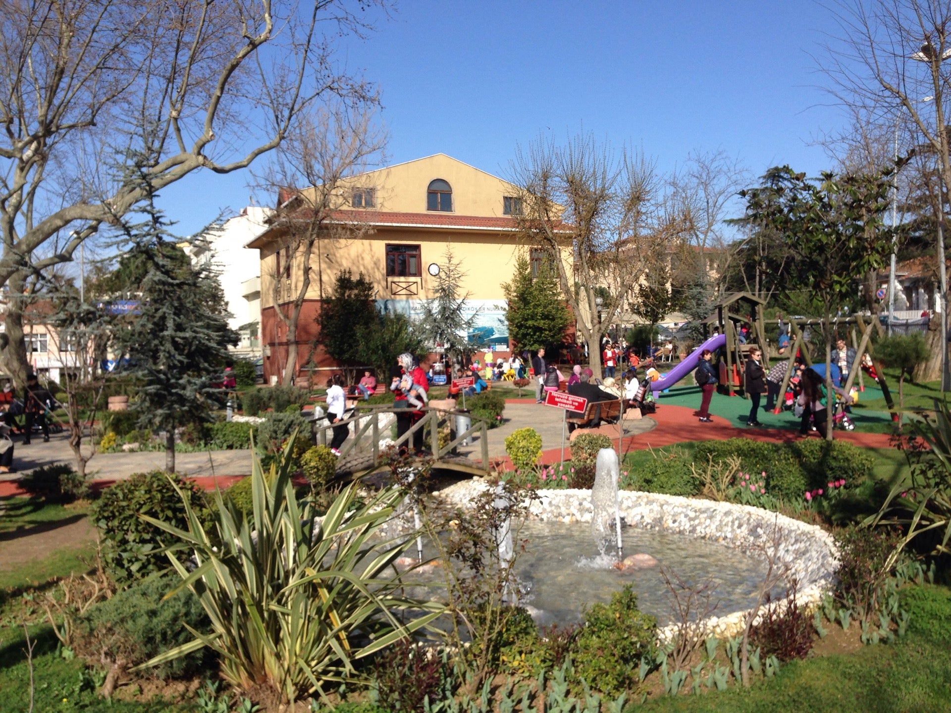 park