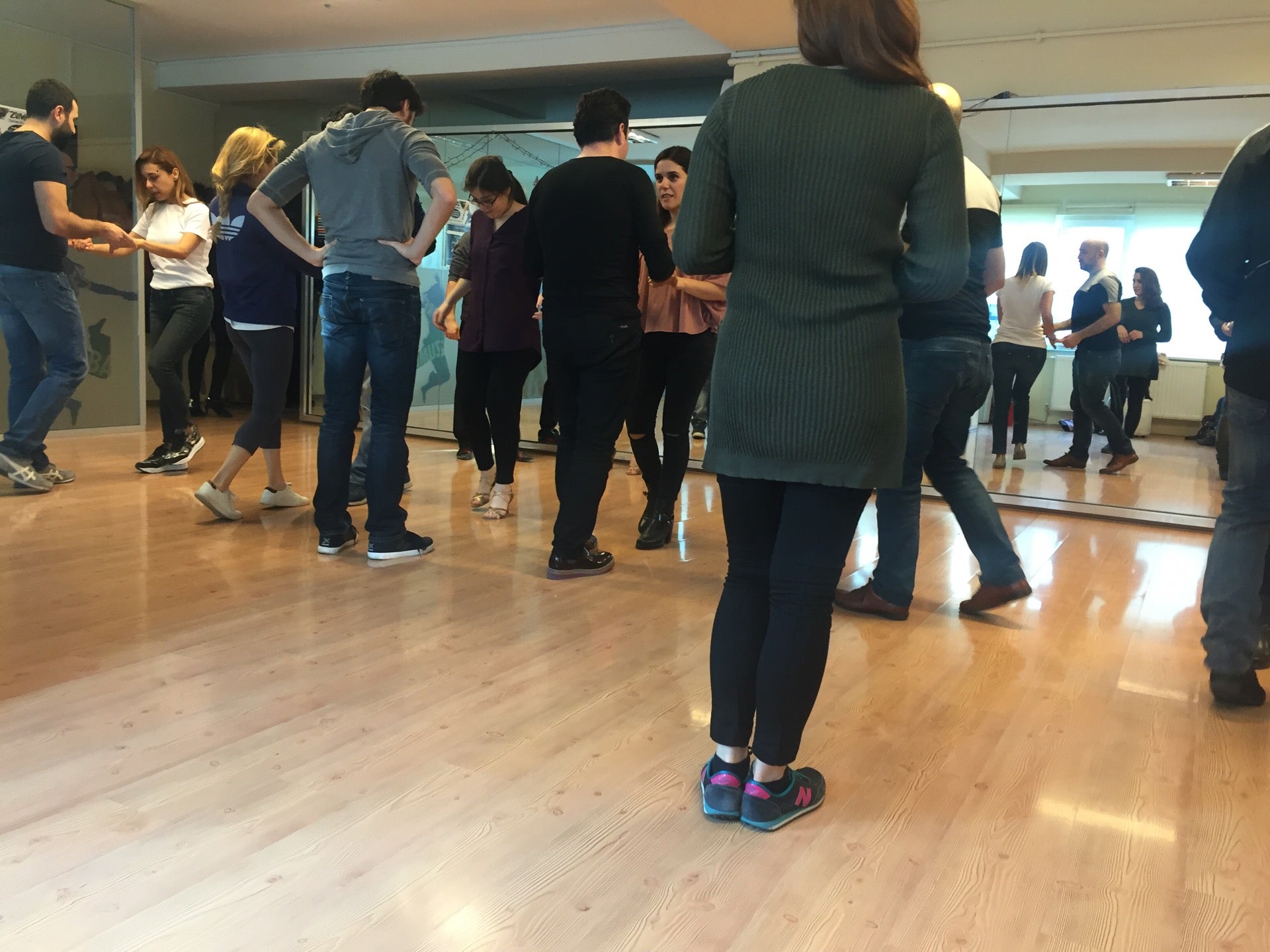 dance-studio