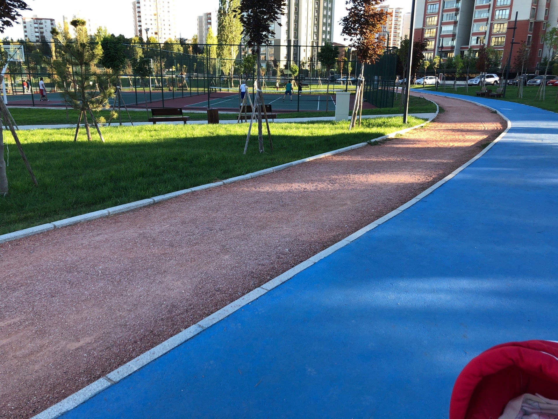 park