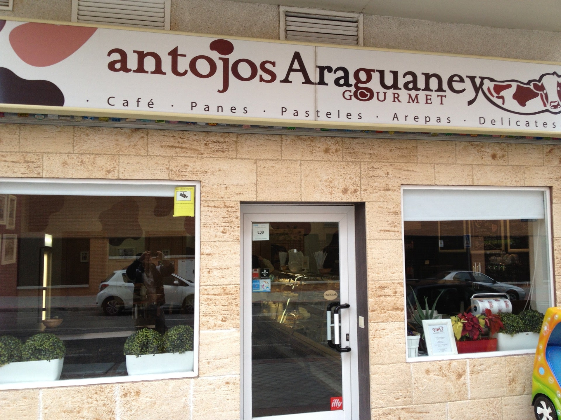 arepa-restaurant