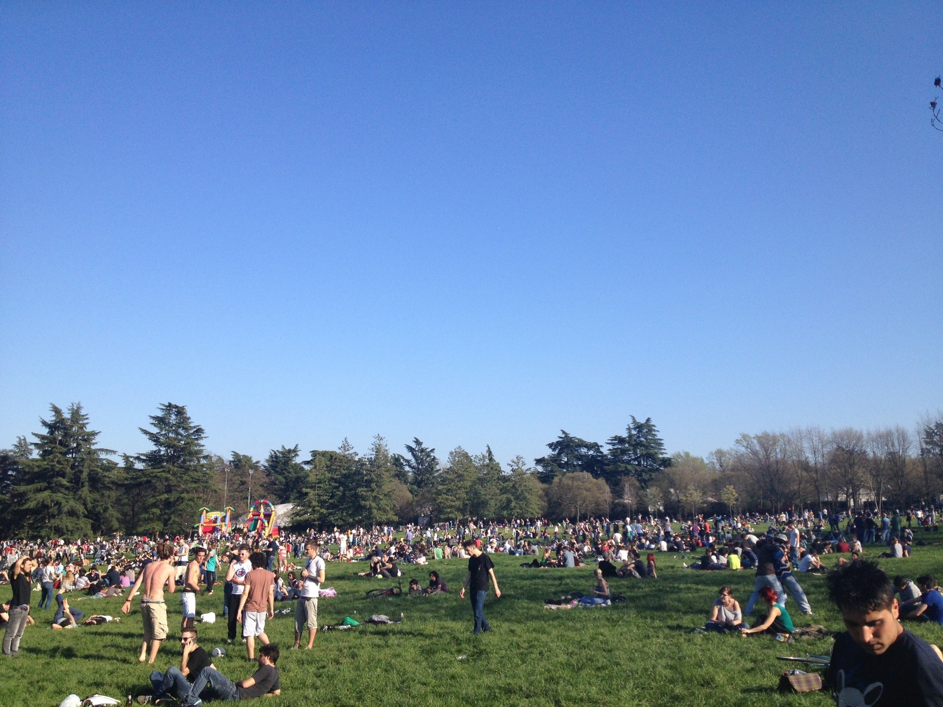 park