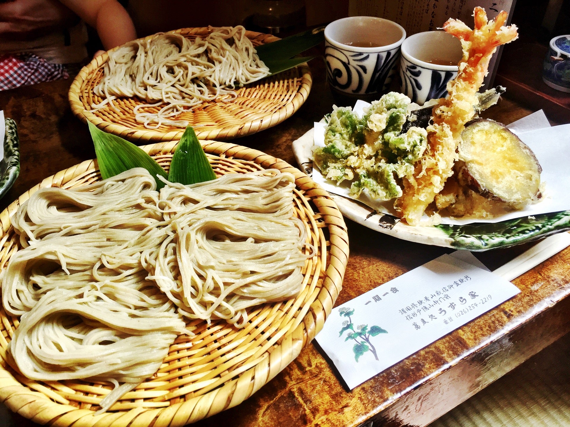 soba-restaurant