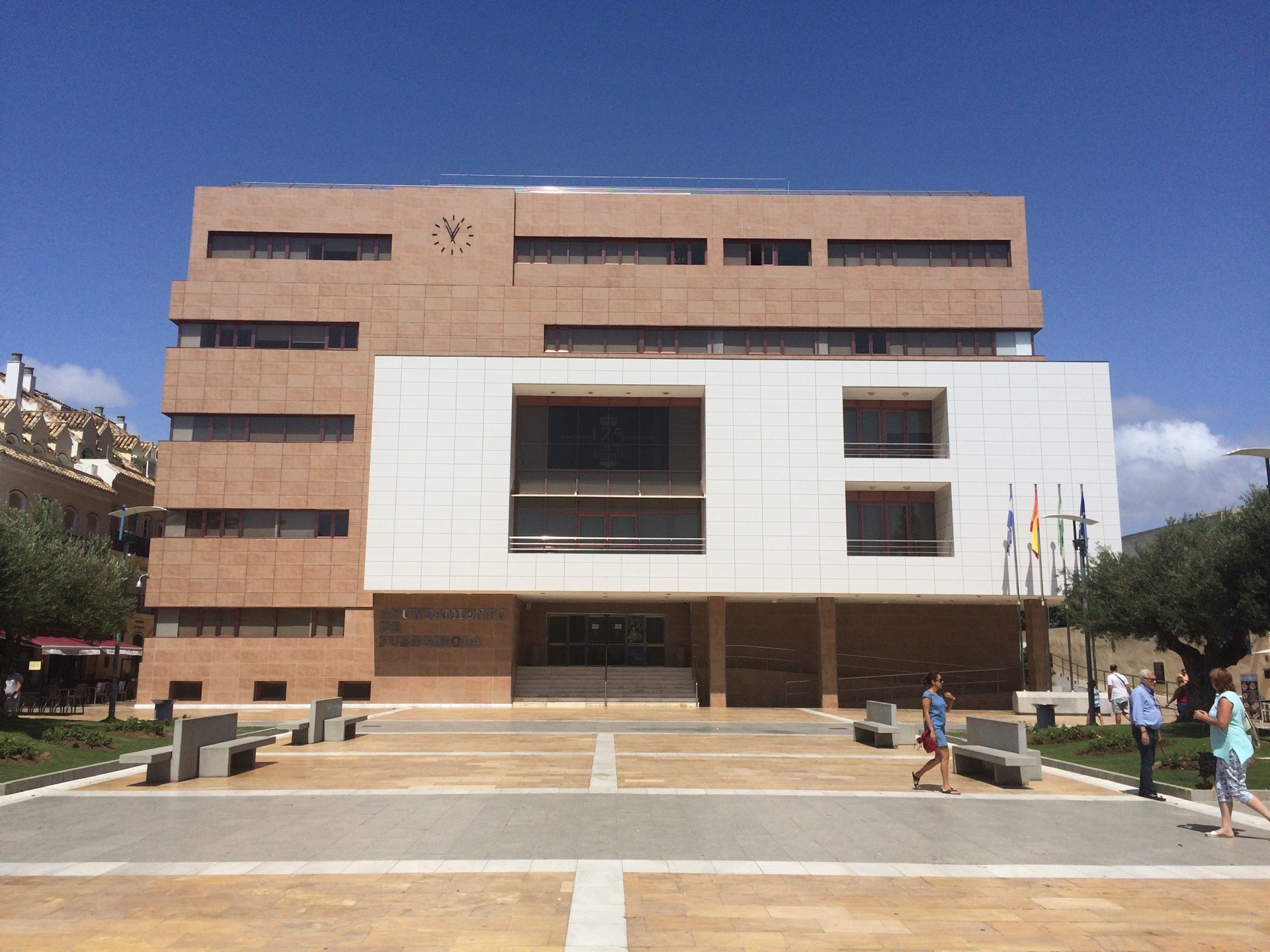 city-hall