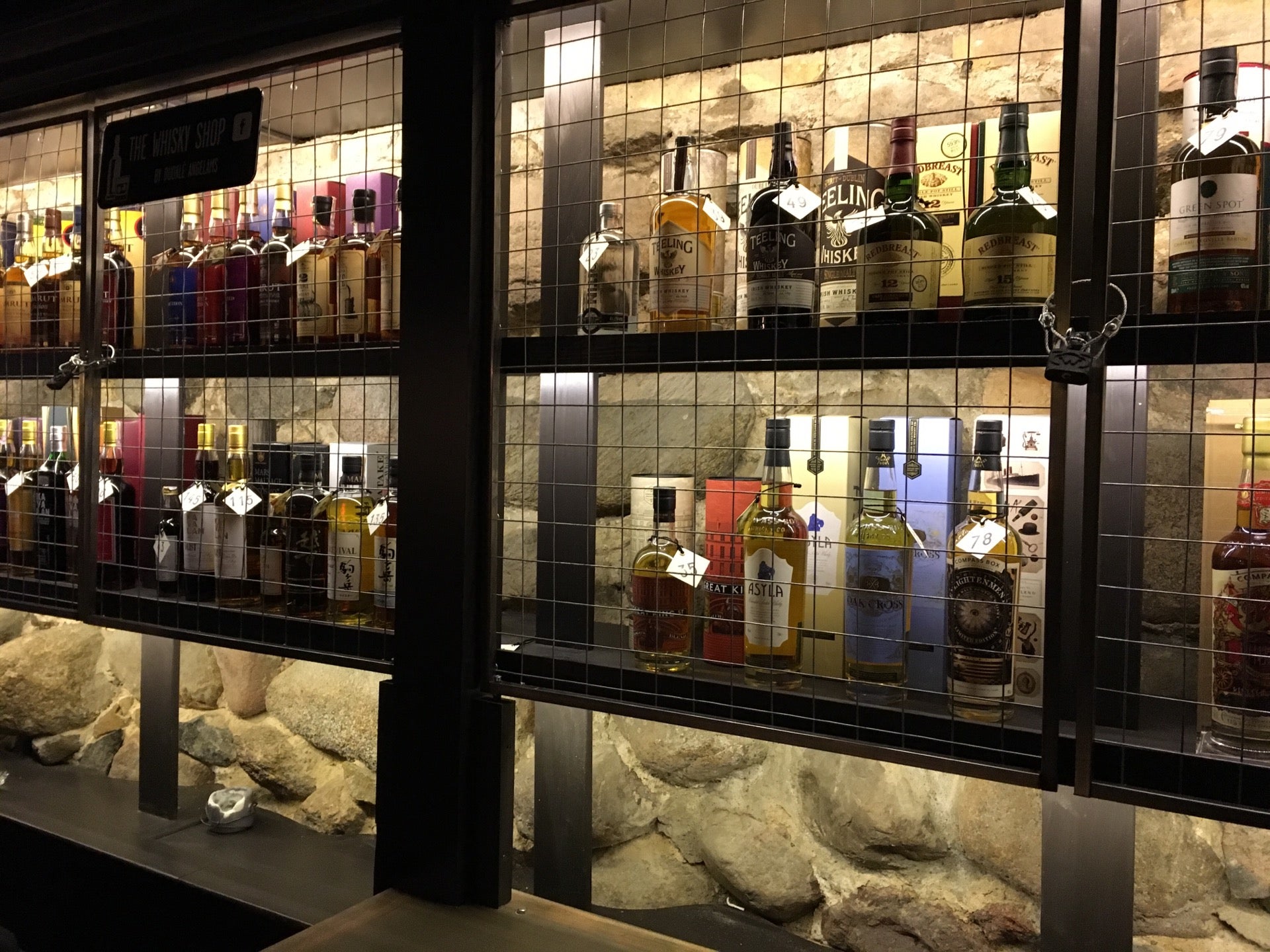 liquor-store