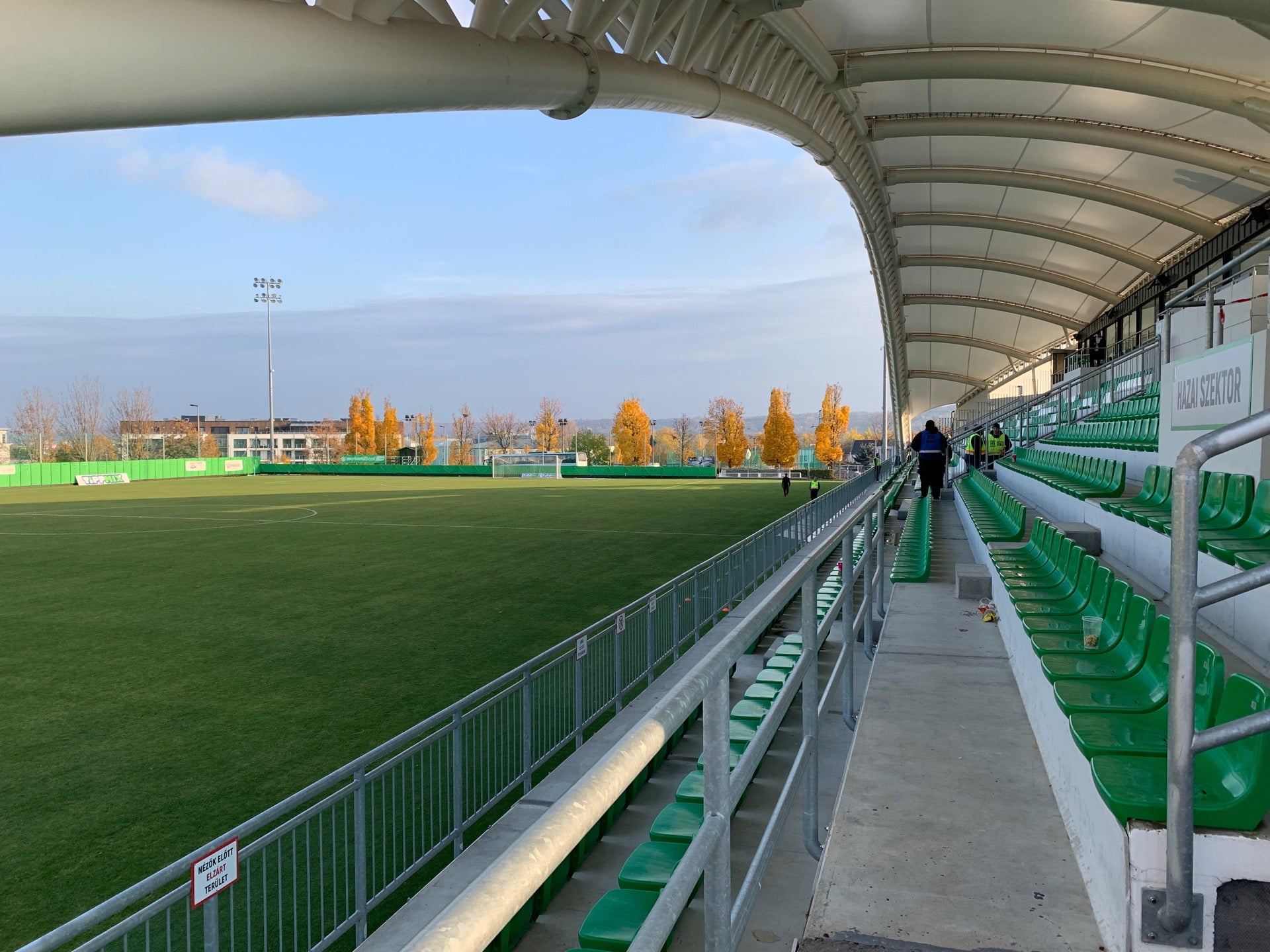 soccer-field