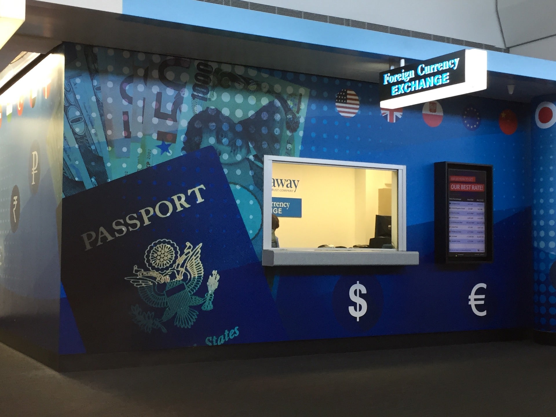 currency-exchange