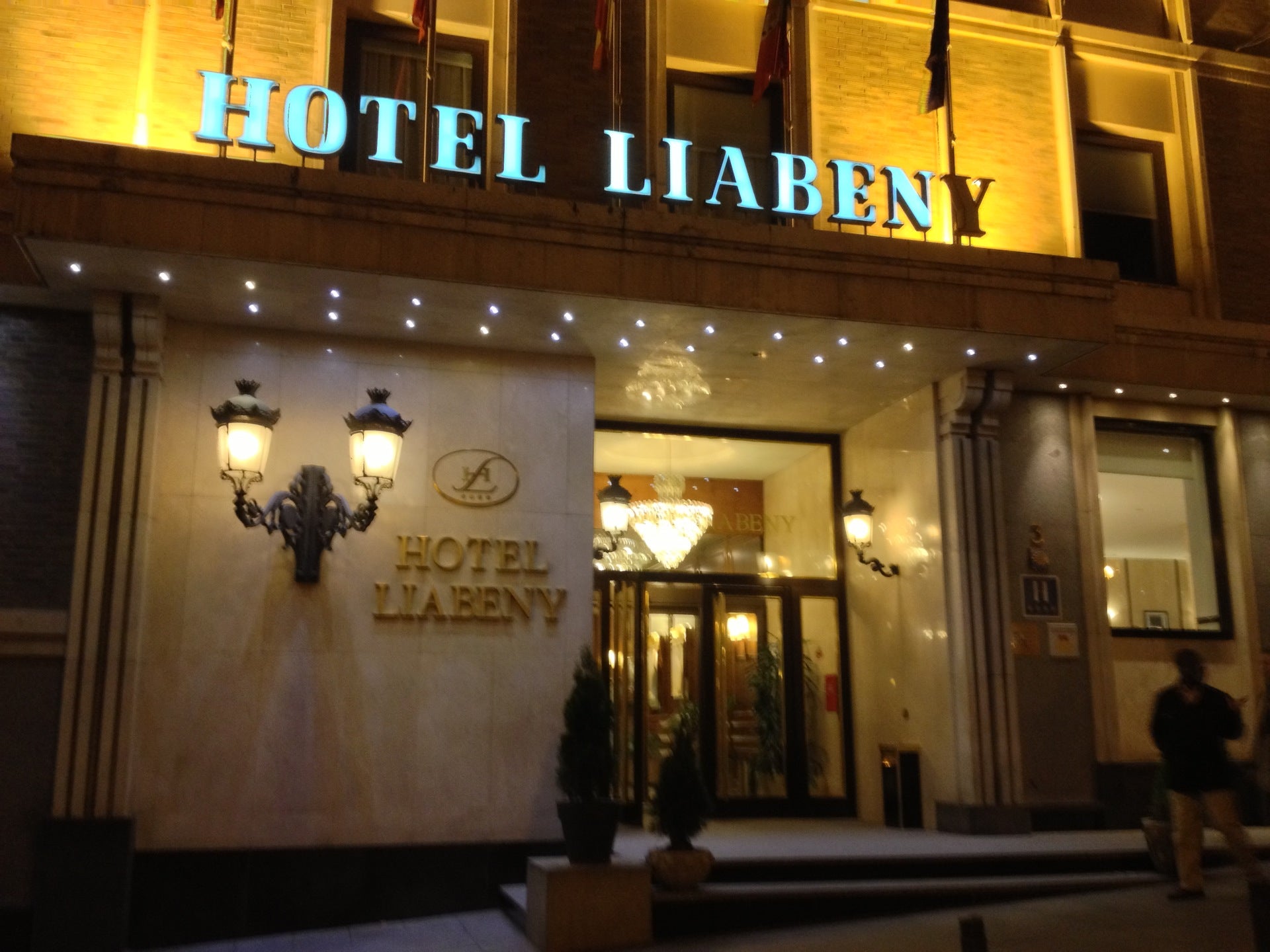 hotel