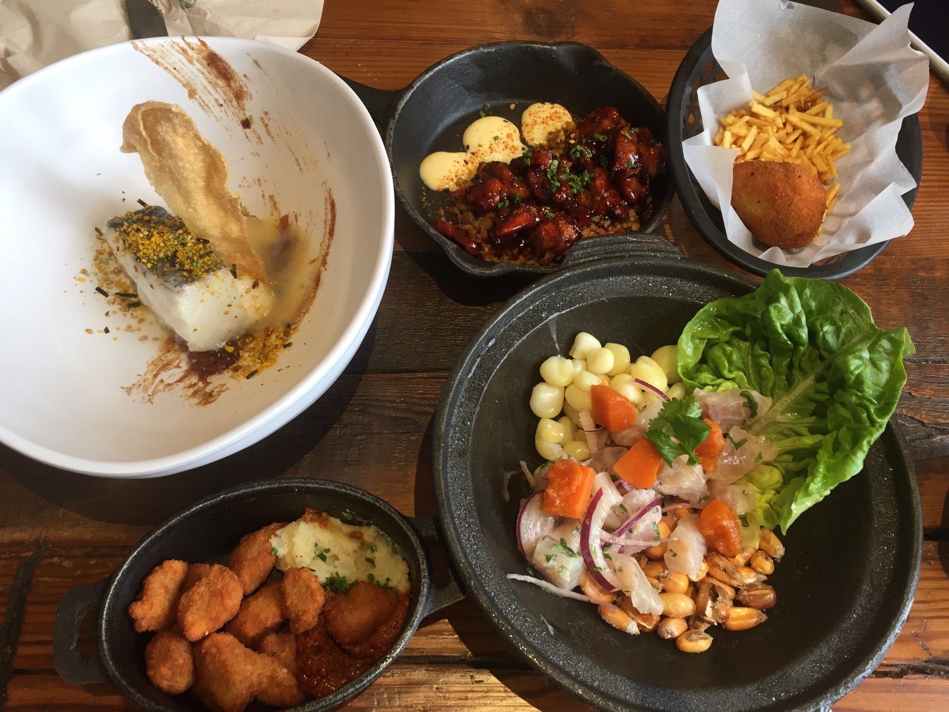 tapas-restaurant