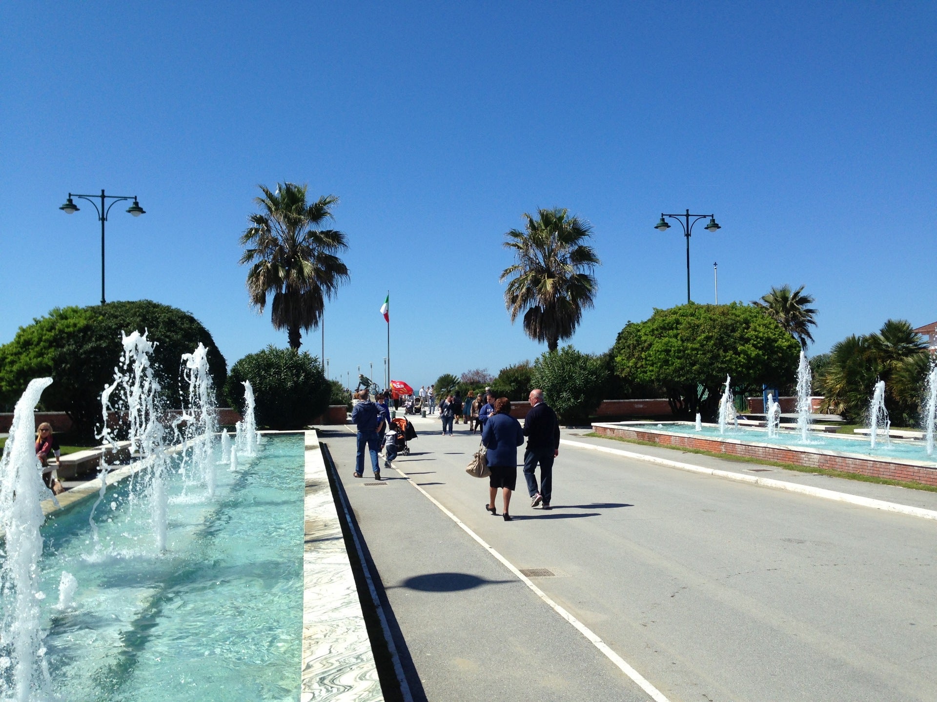 bridge