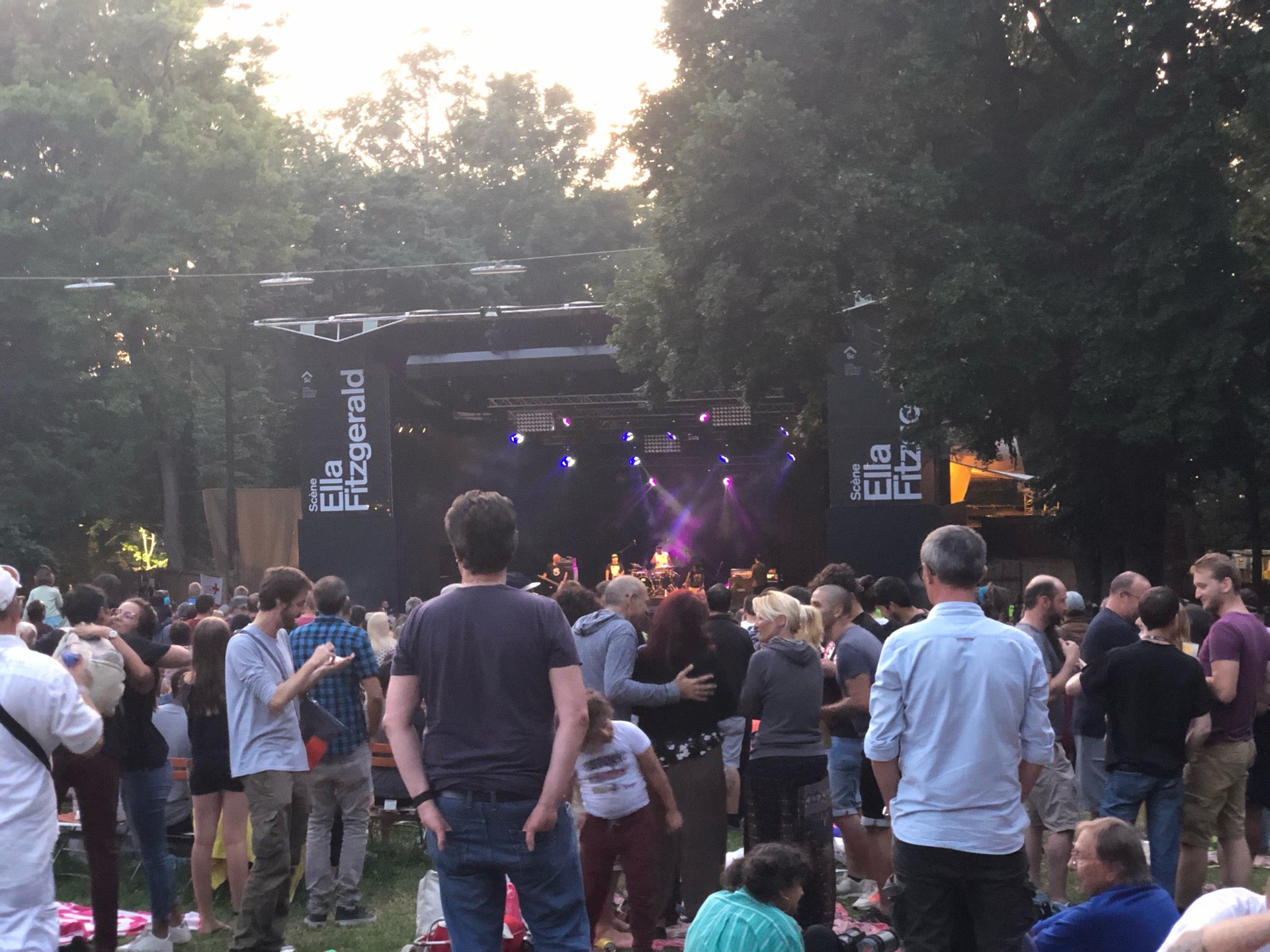 music-venue