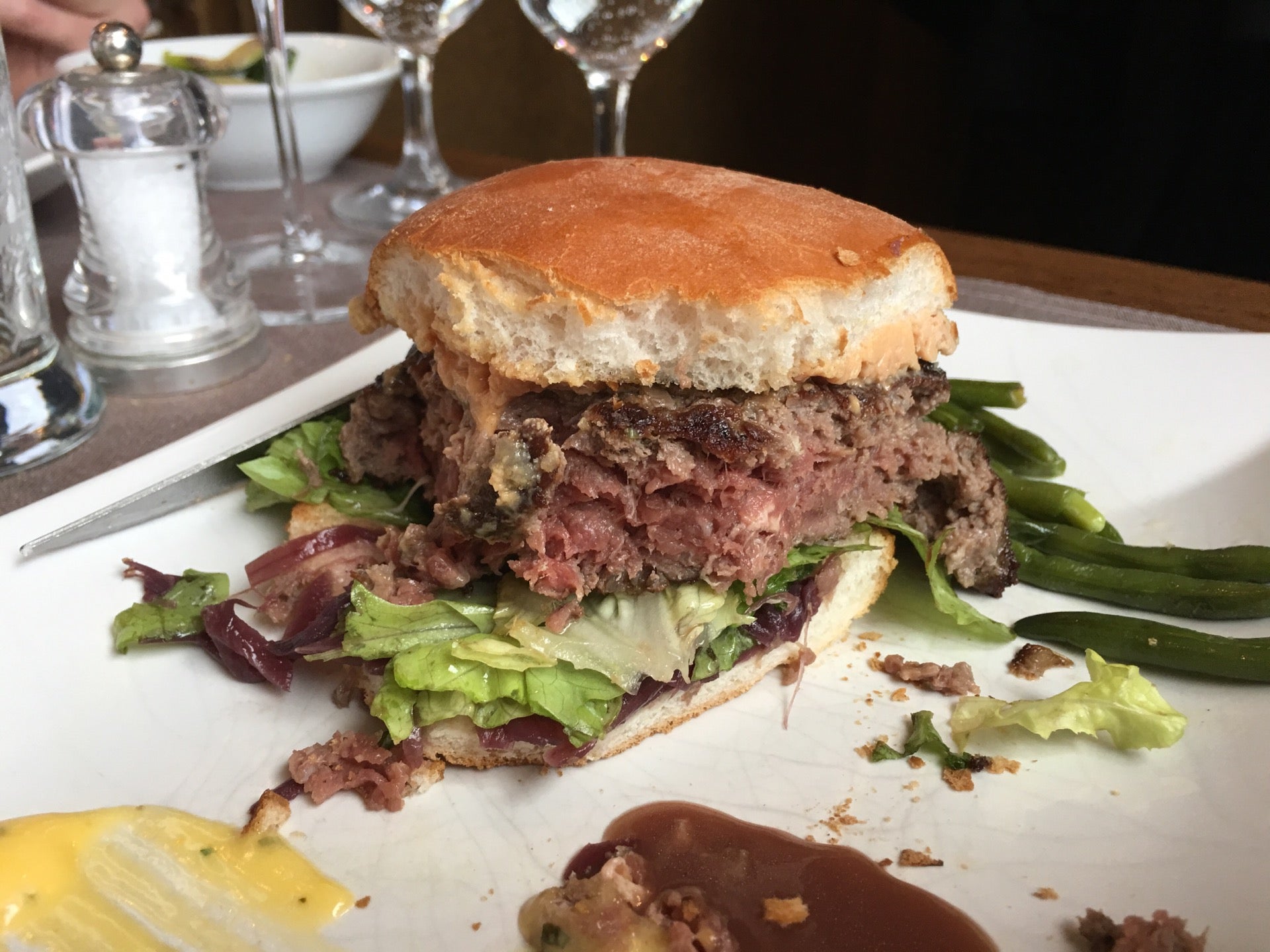 steakhouse