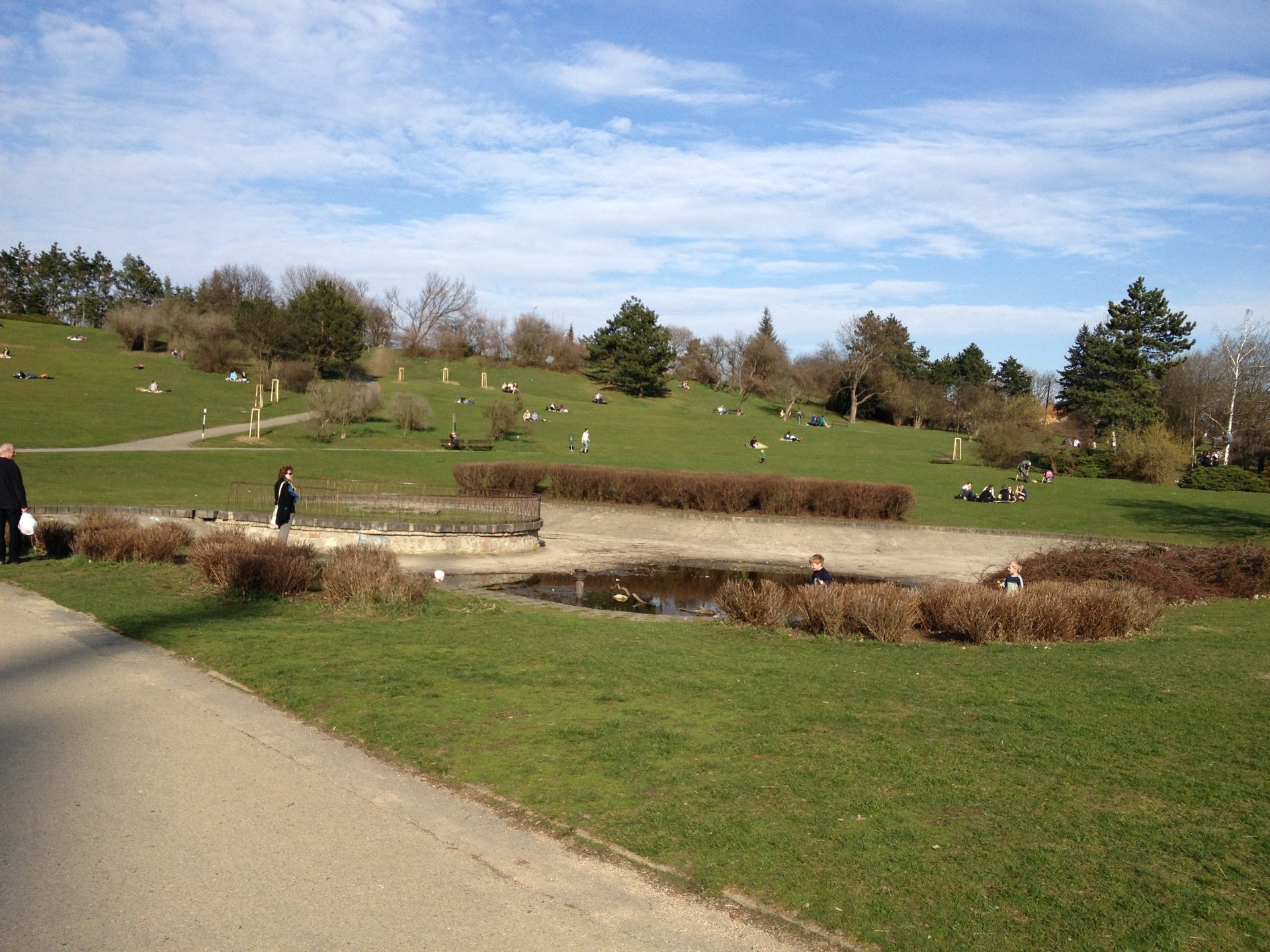 park