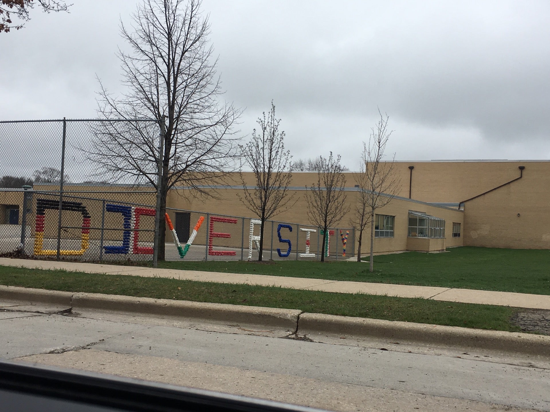 photo of Milwaukee School of Languages