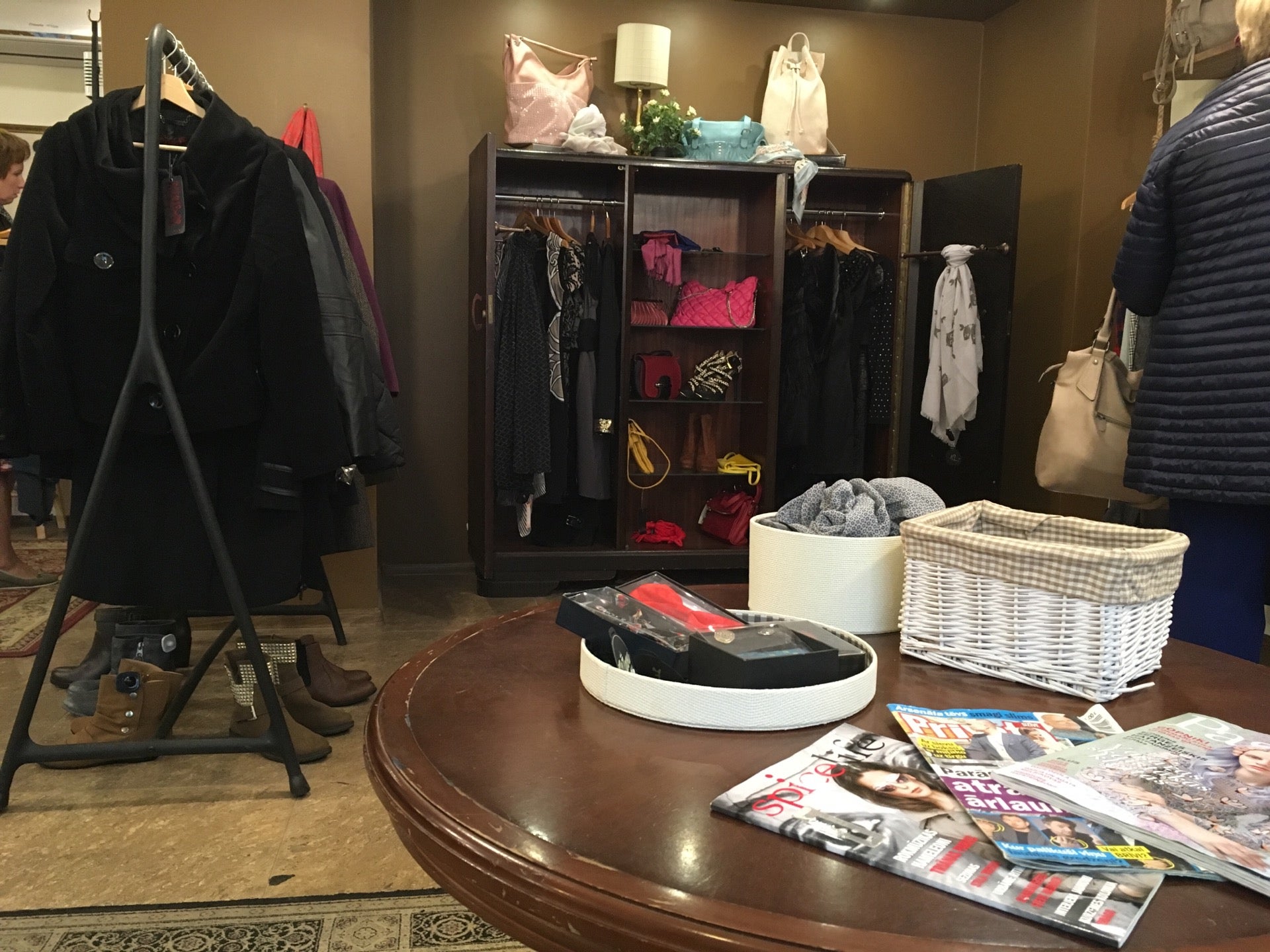 boutique