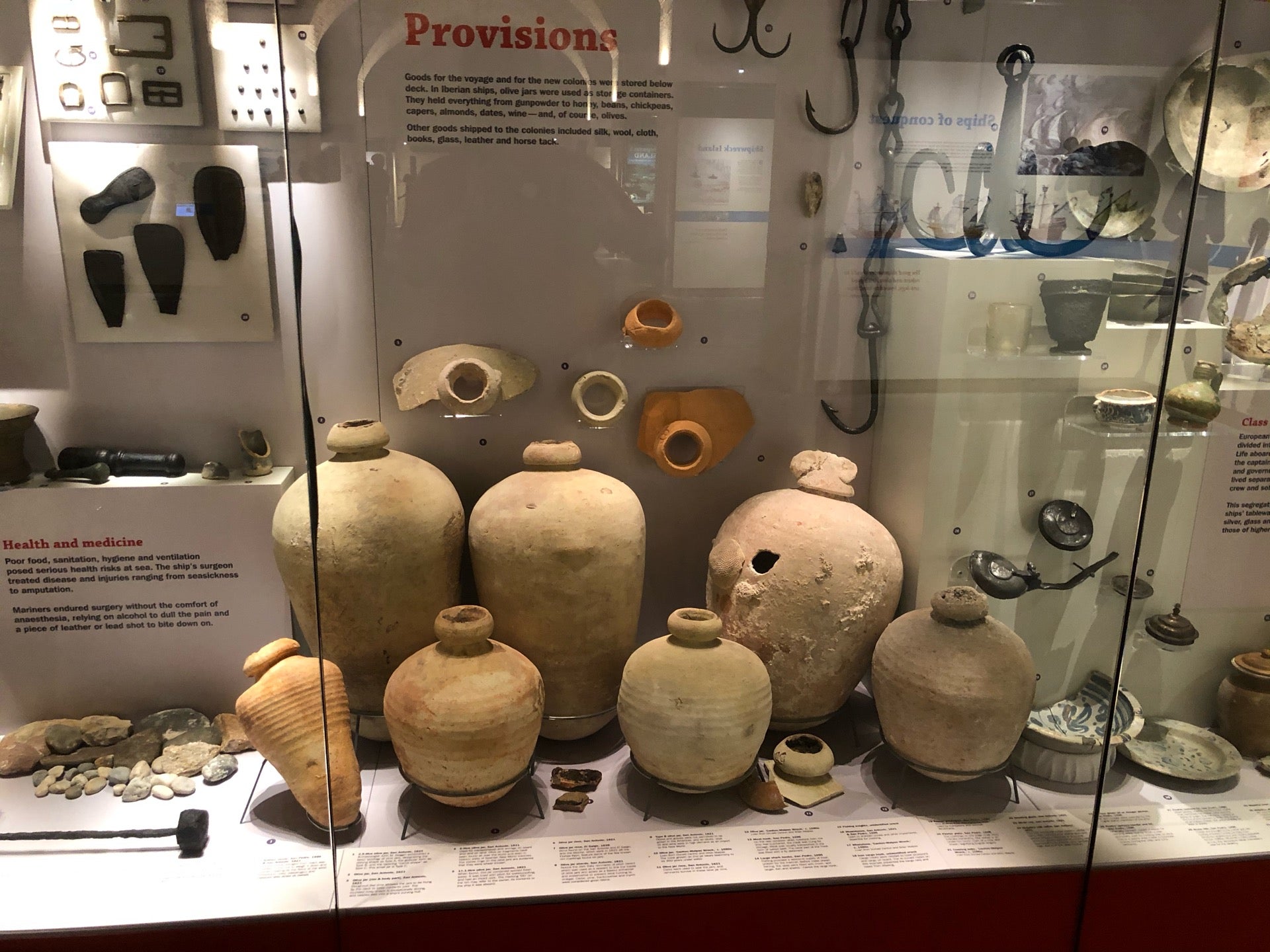 museum