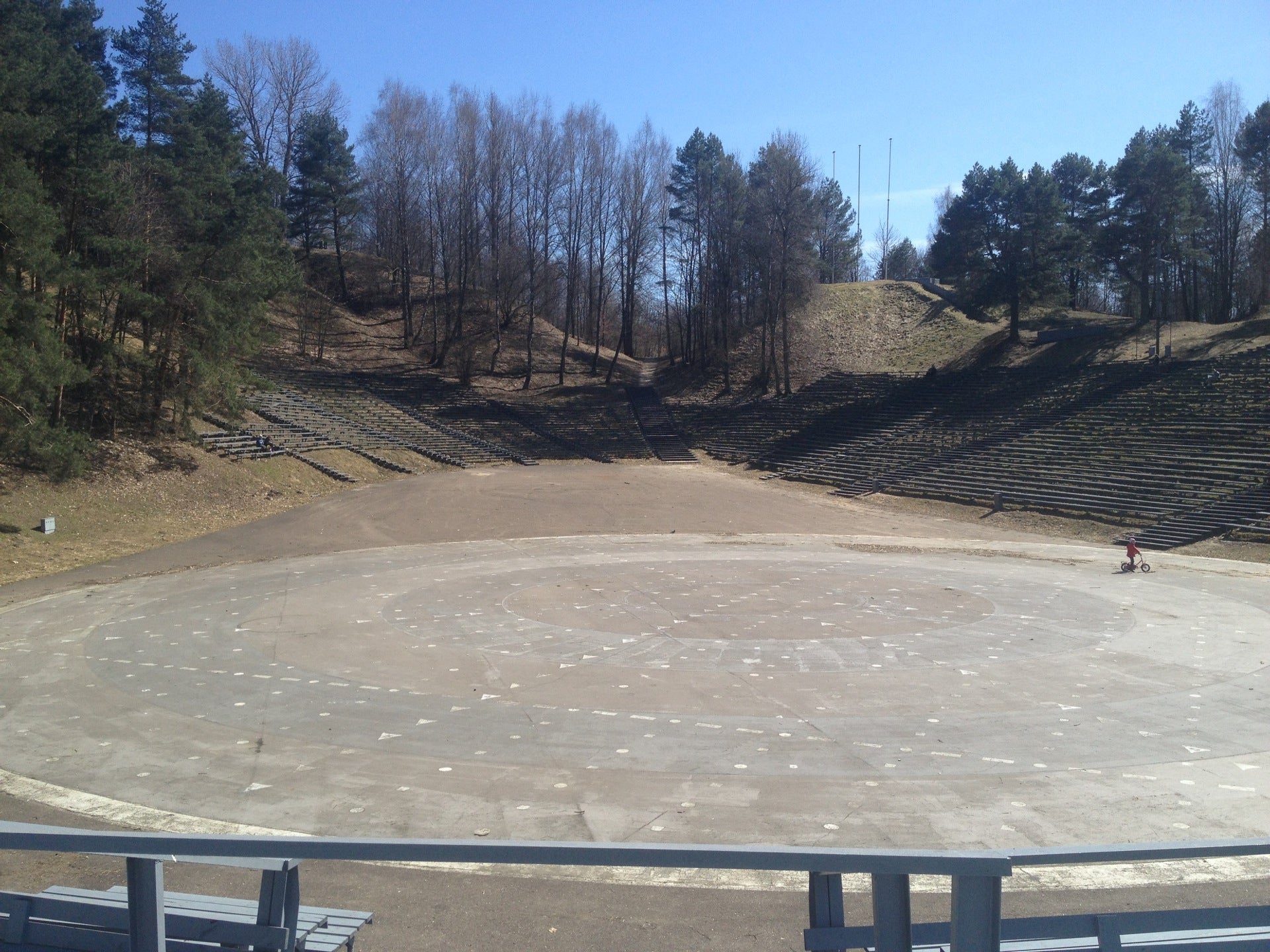 park