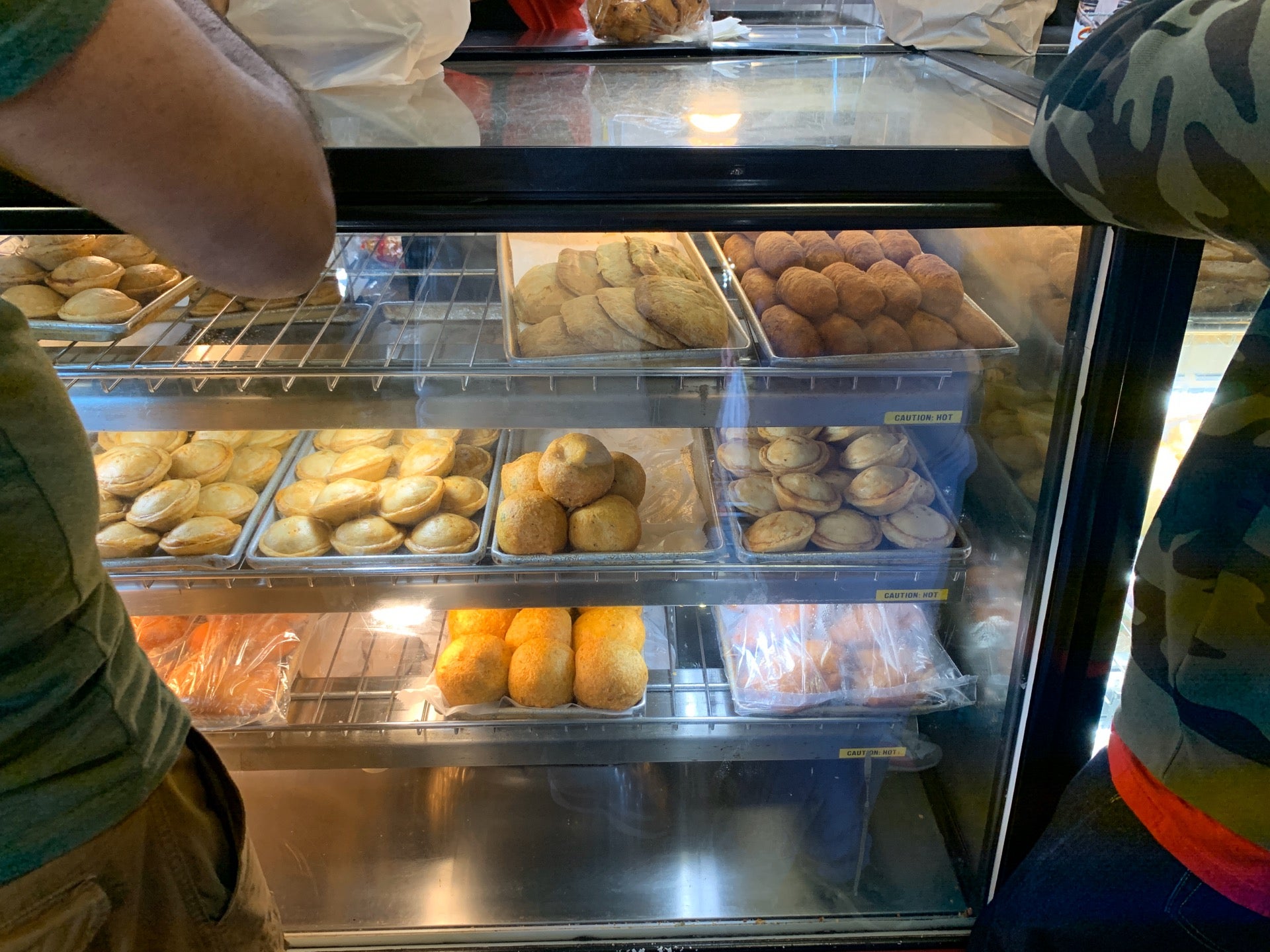bakery
