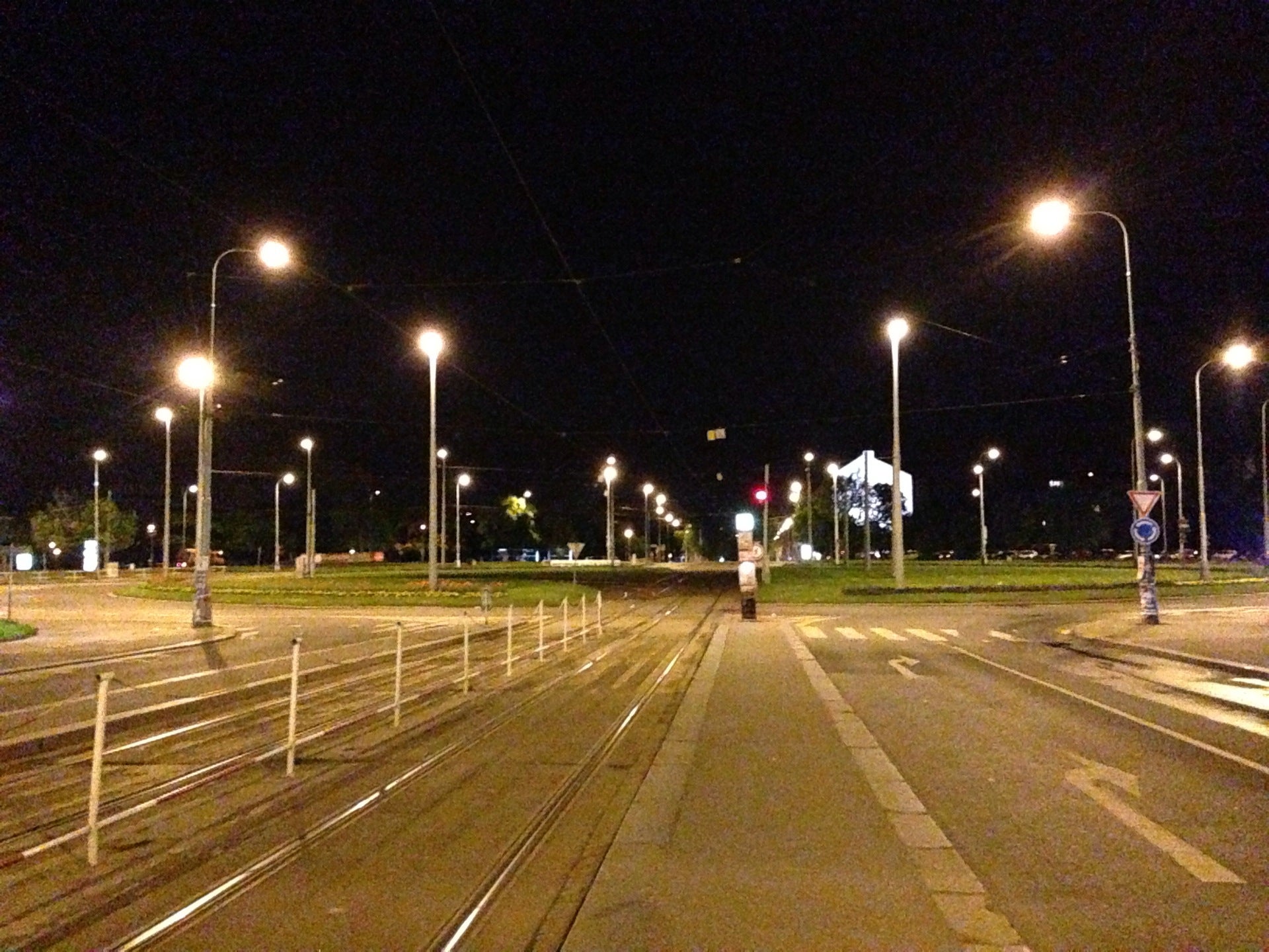 tram-station
