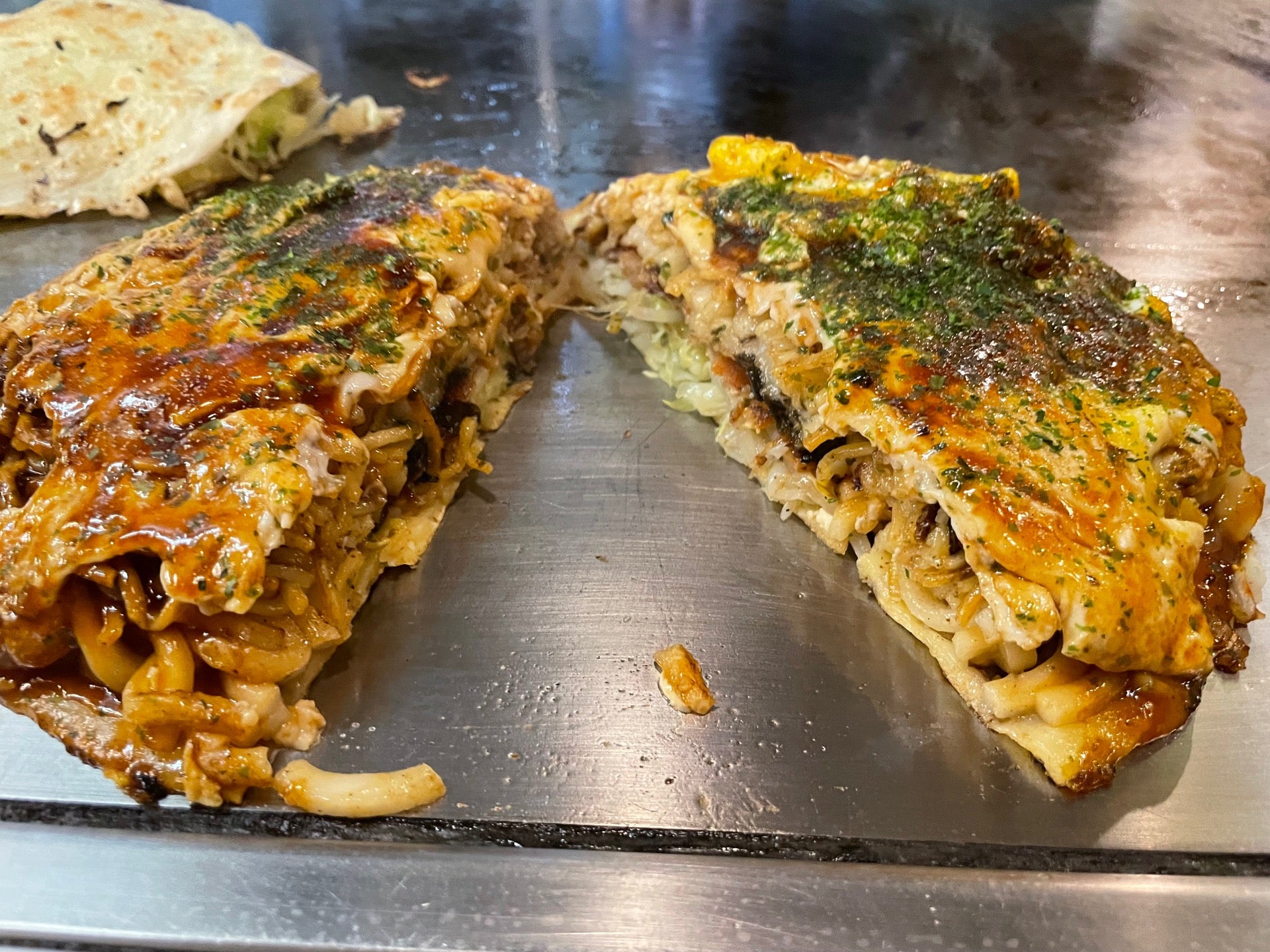 okonomiyaki-restaurant