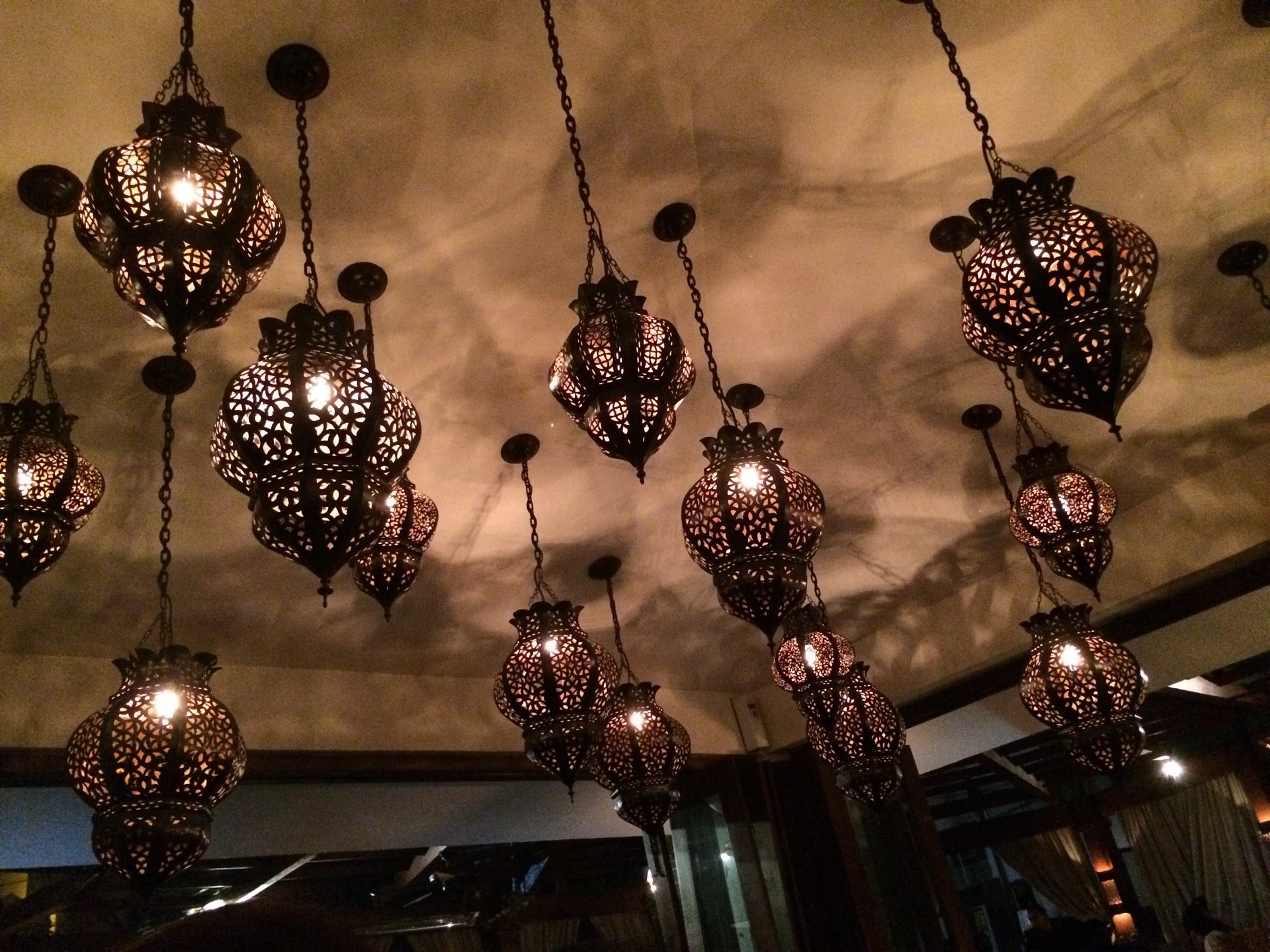 gastropub