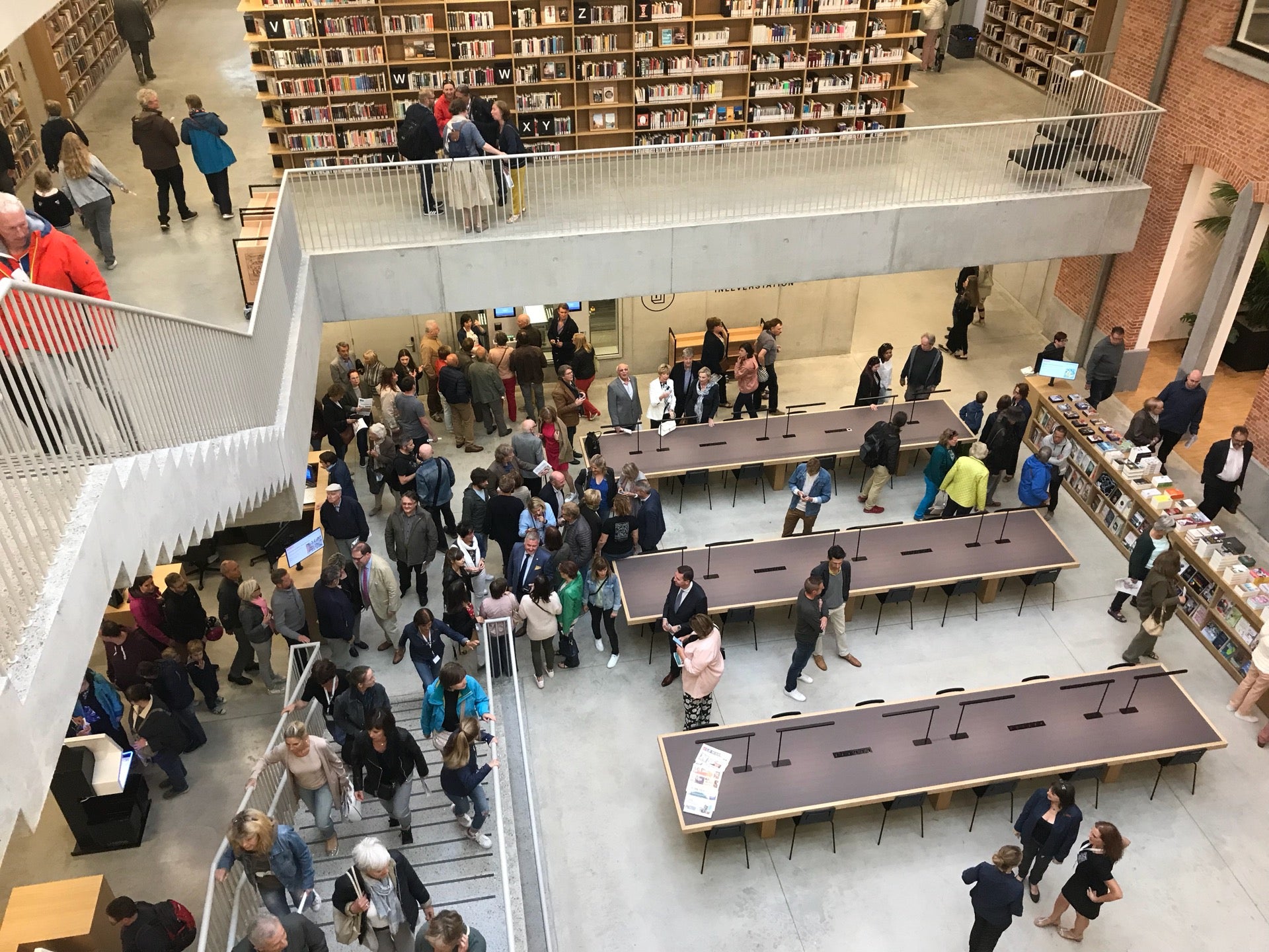 library