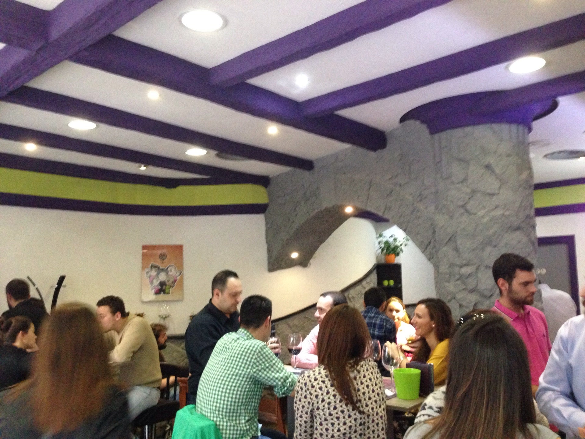 tapas-restaurant