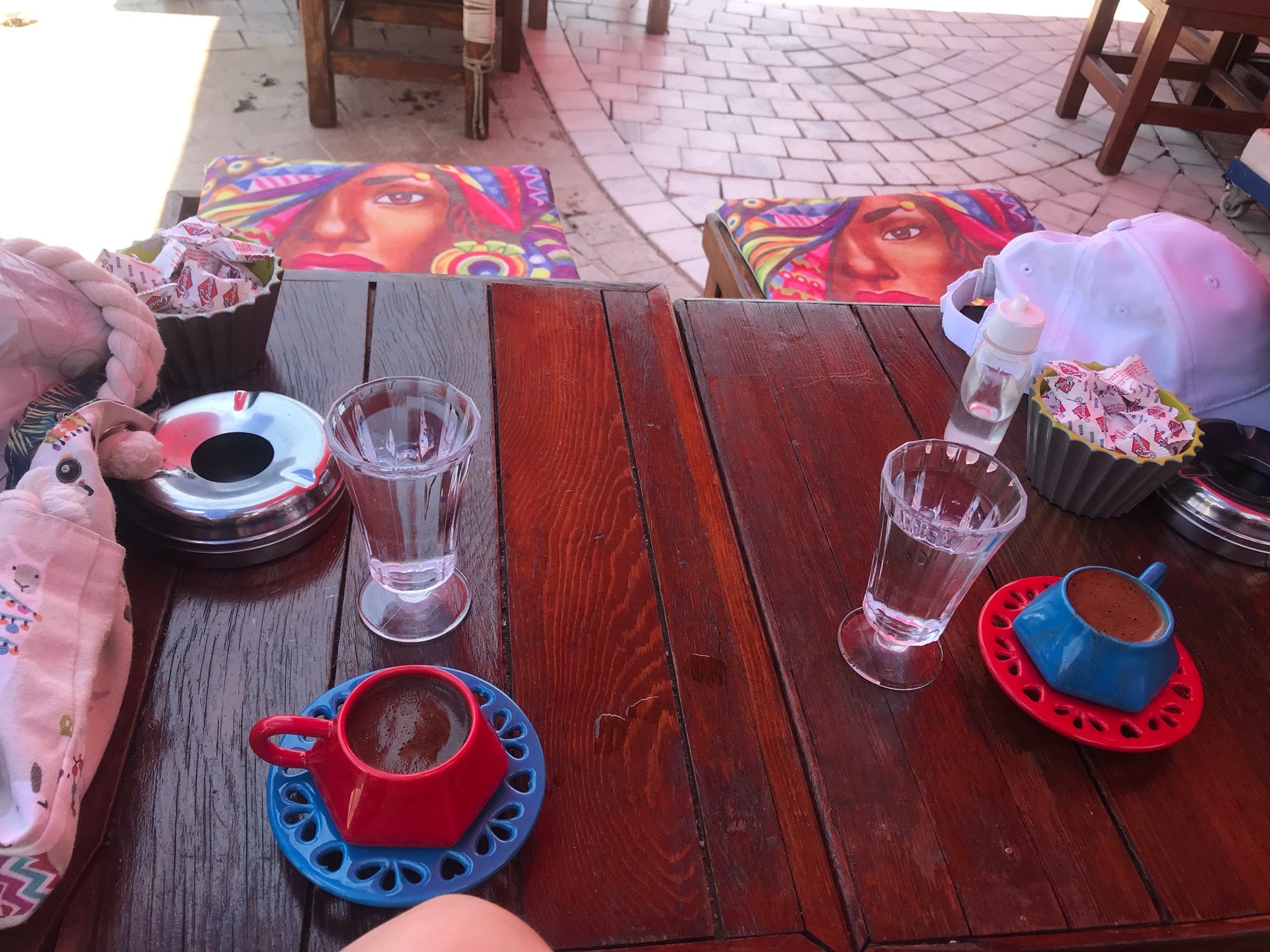 cafe