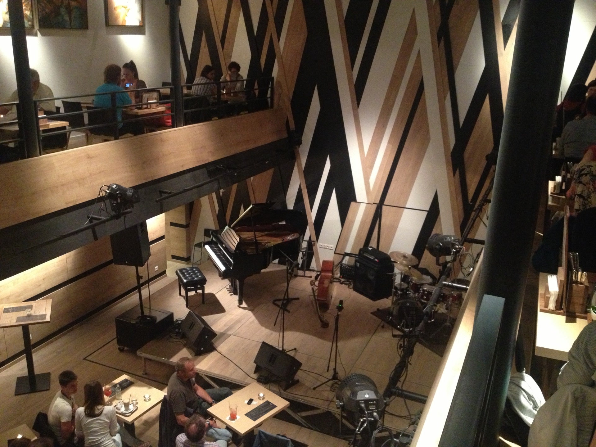 jazz-club