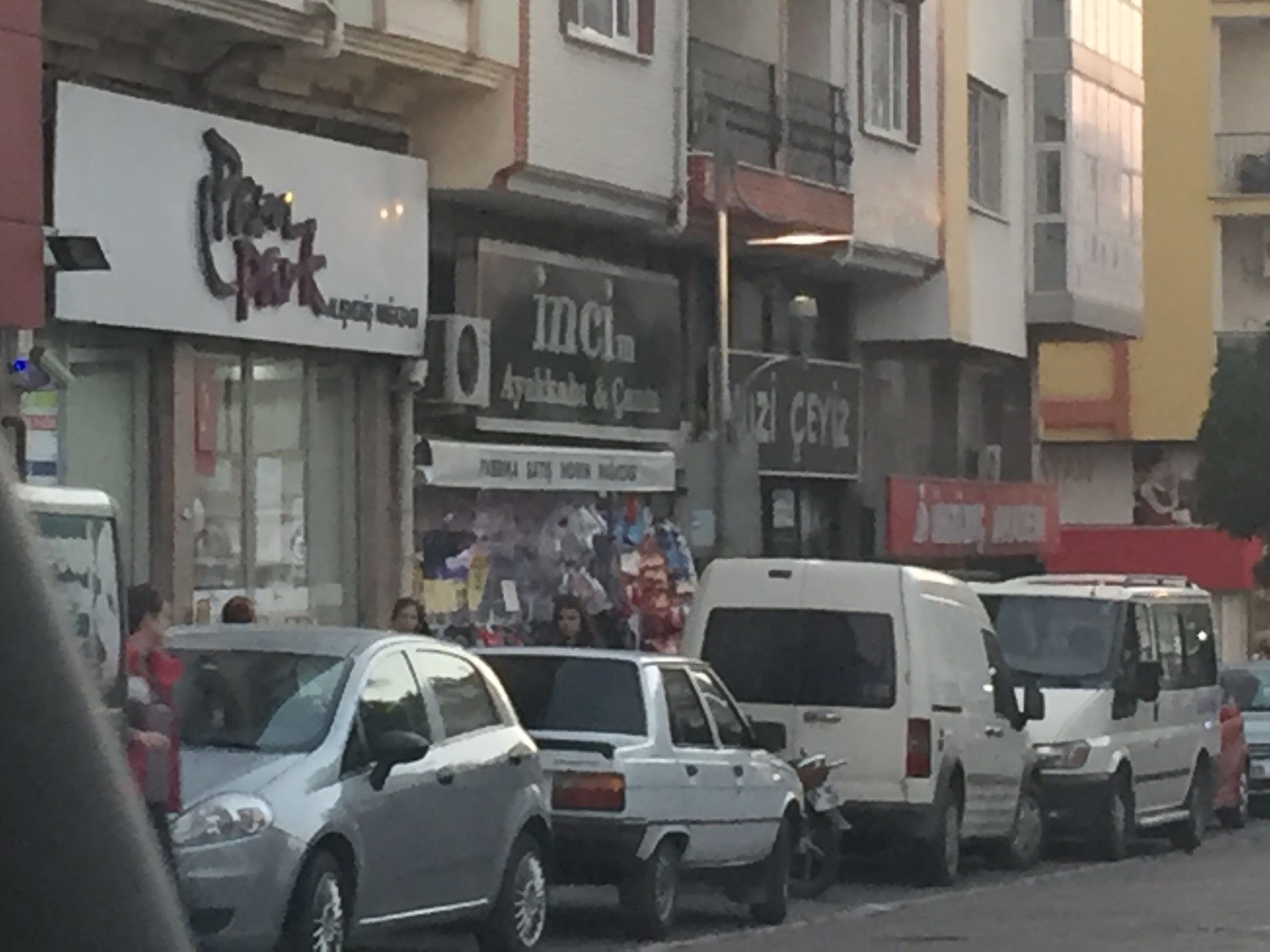 shoe-store