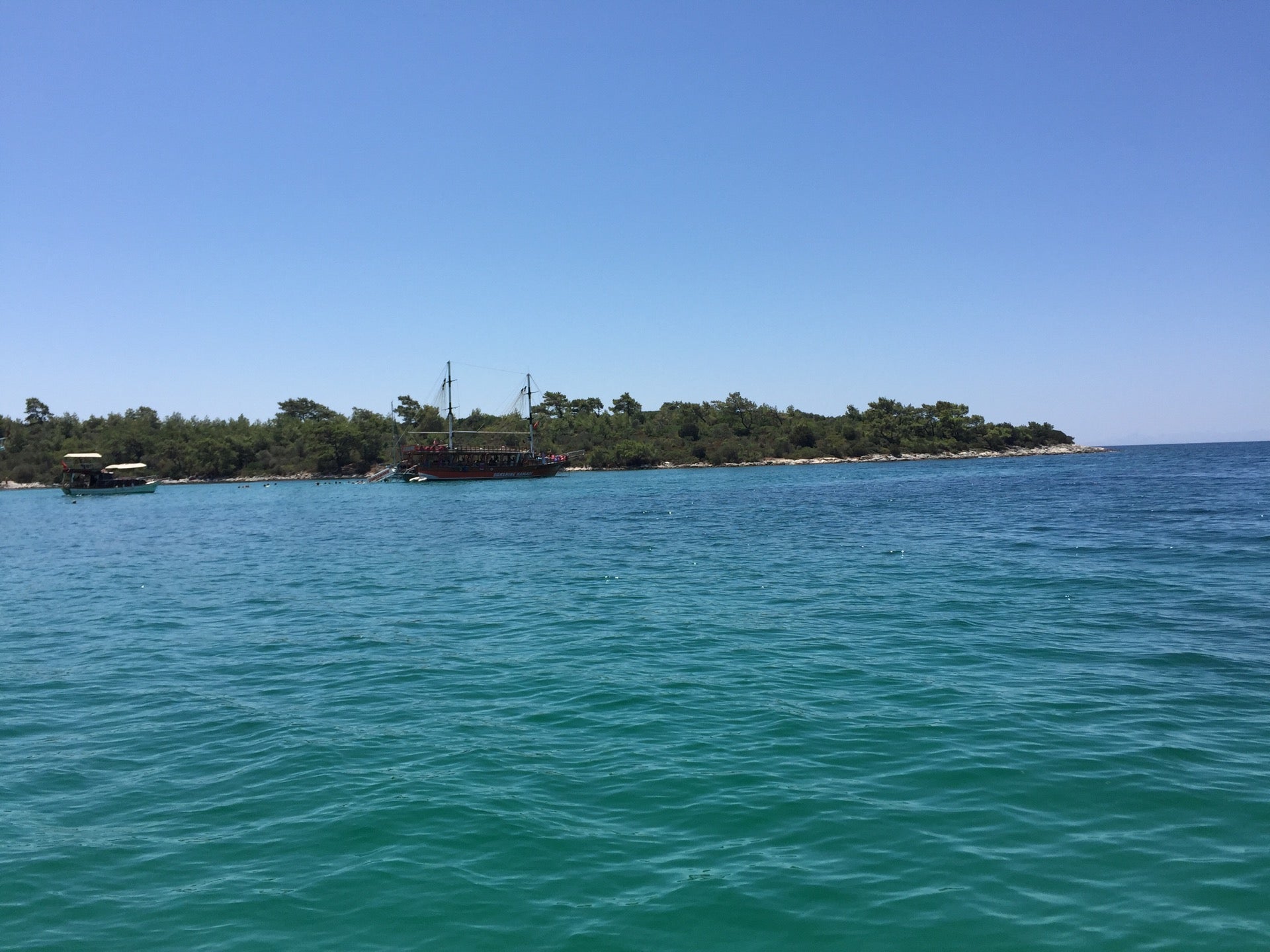 bay