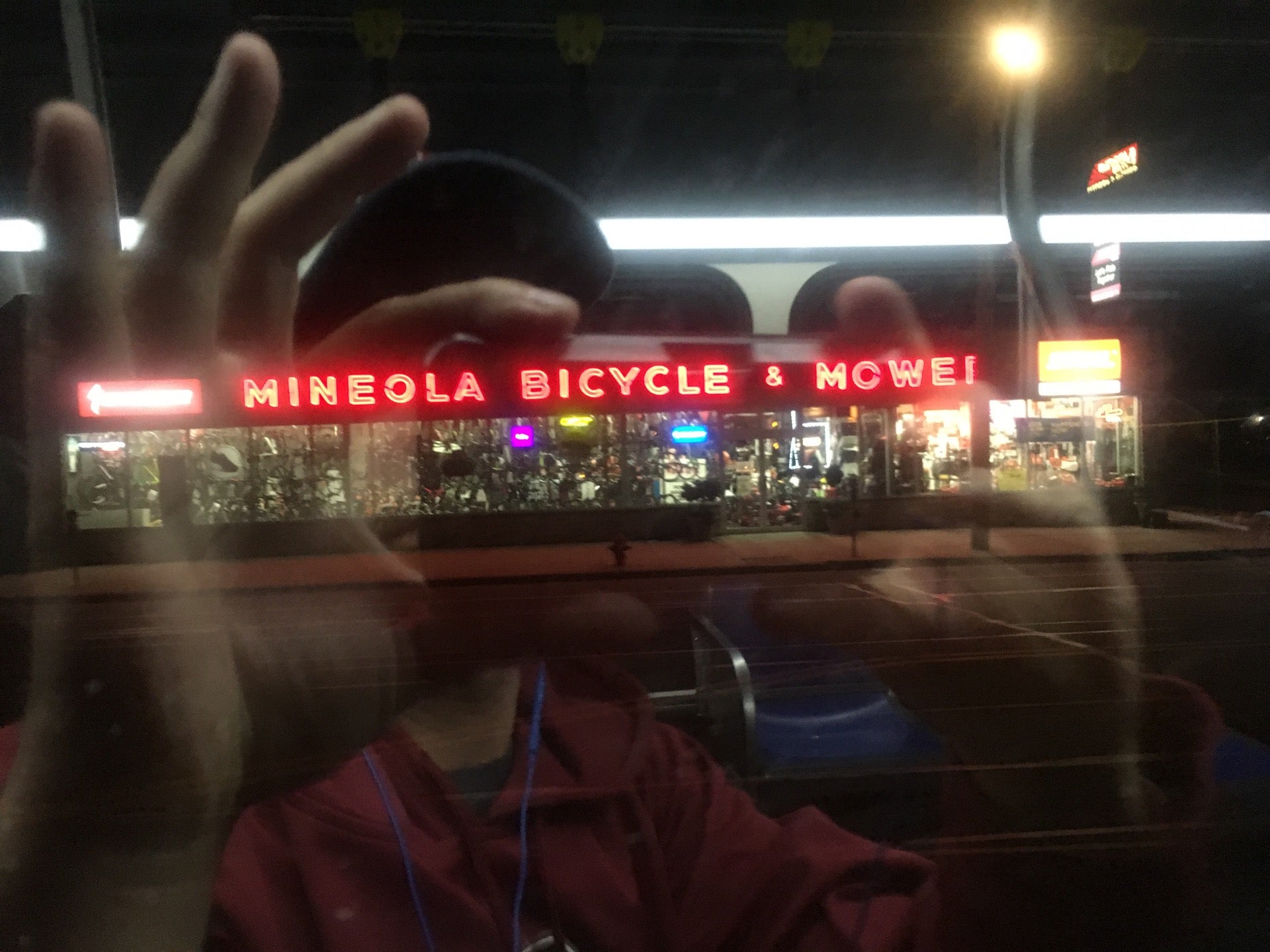 bike-shop