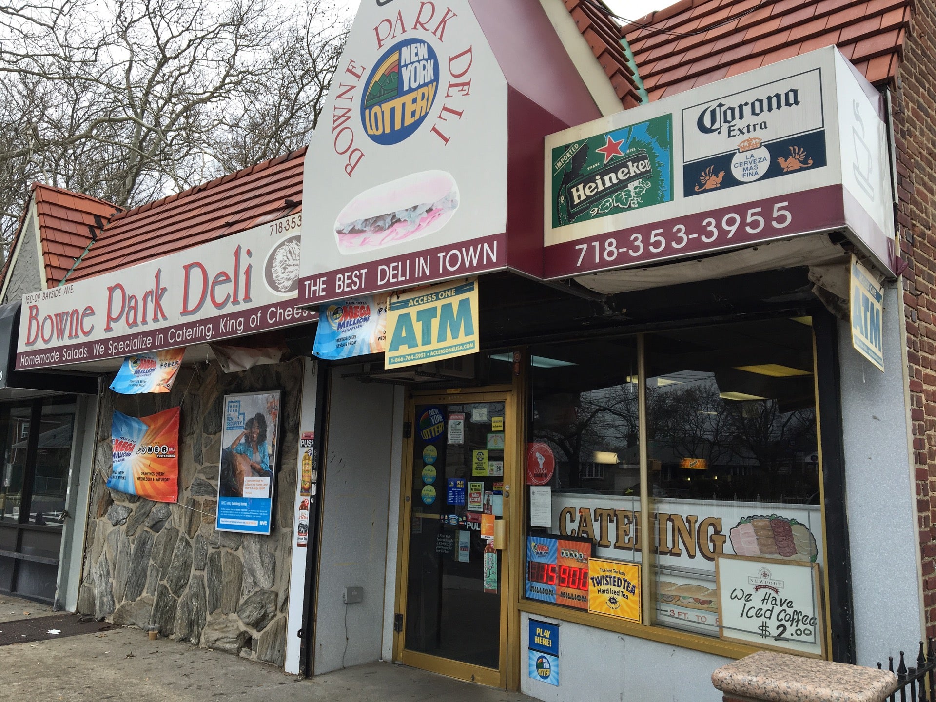 deli-bodega