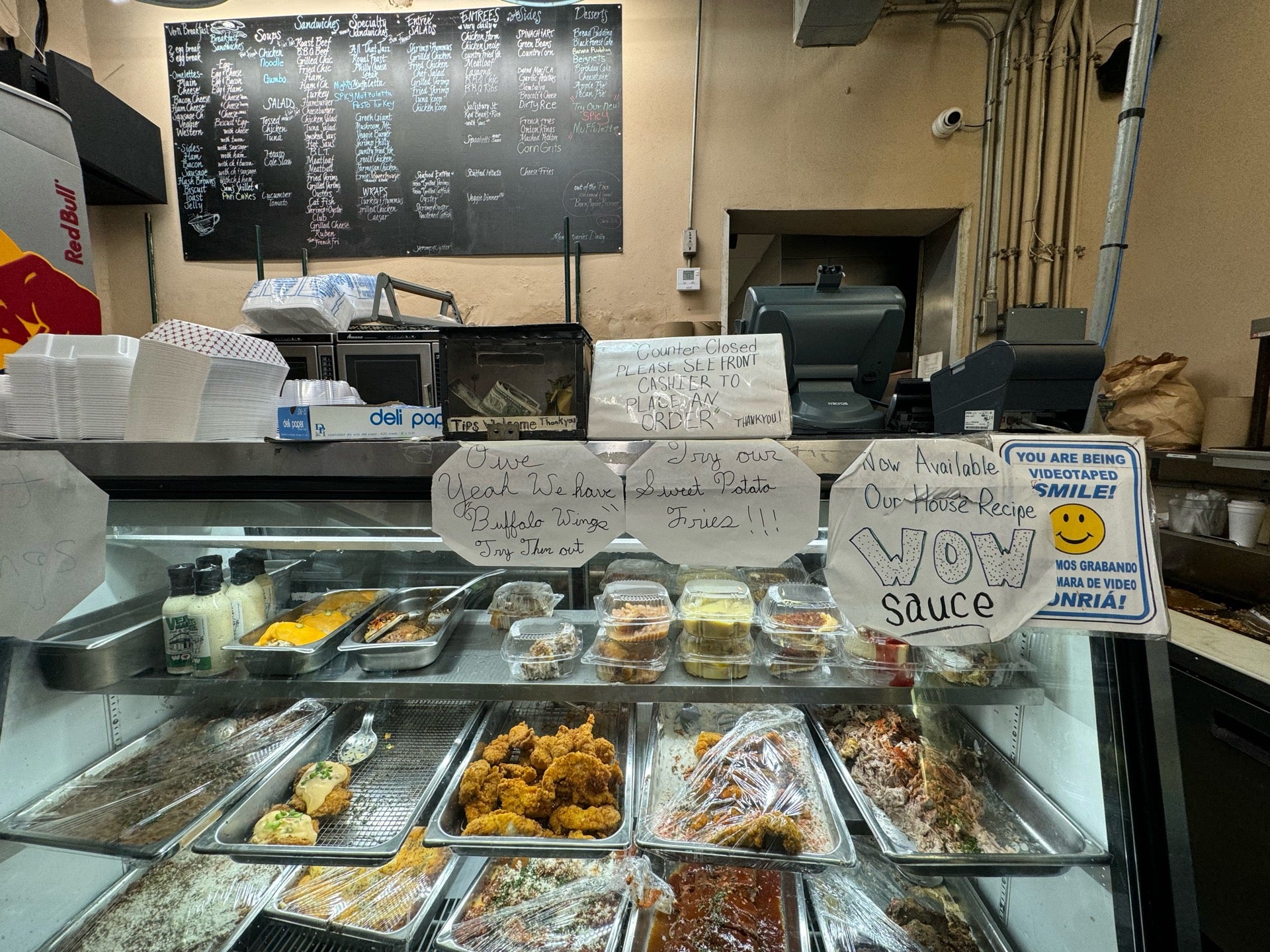 Verti Marte on Postcard