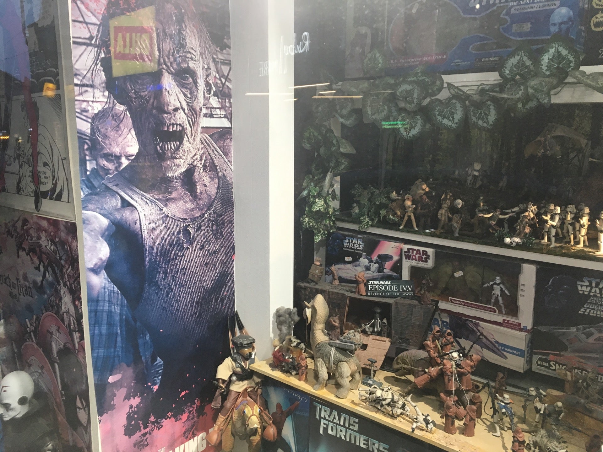 comic-shop