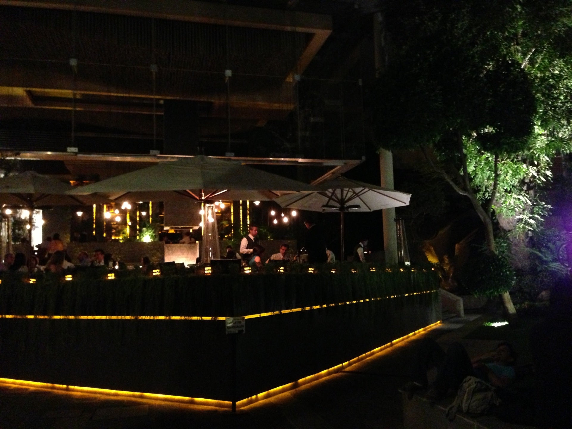 bistro