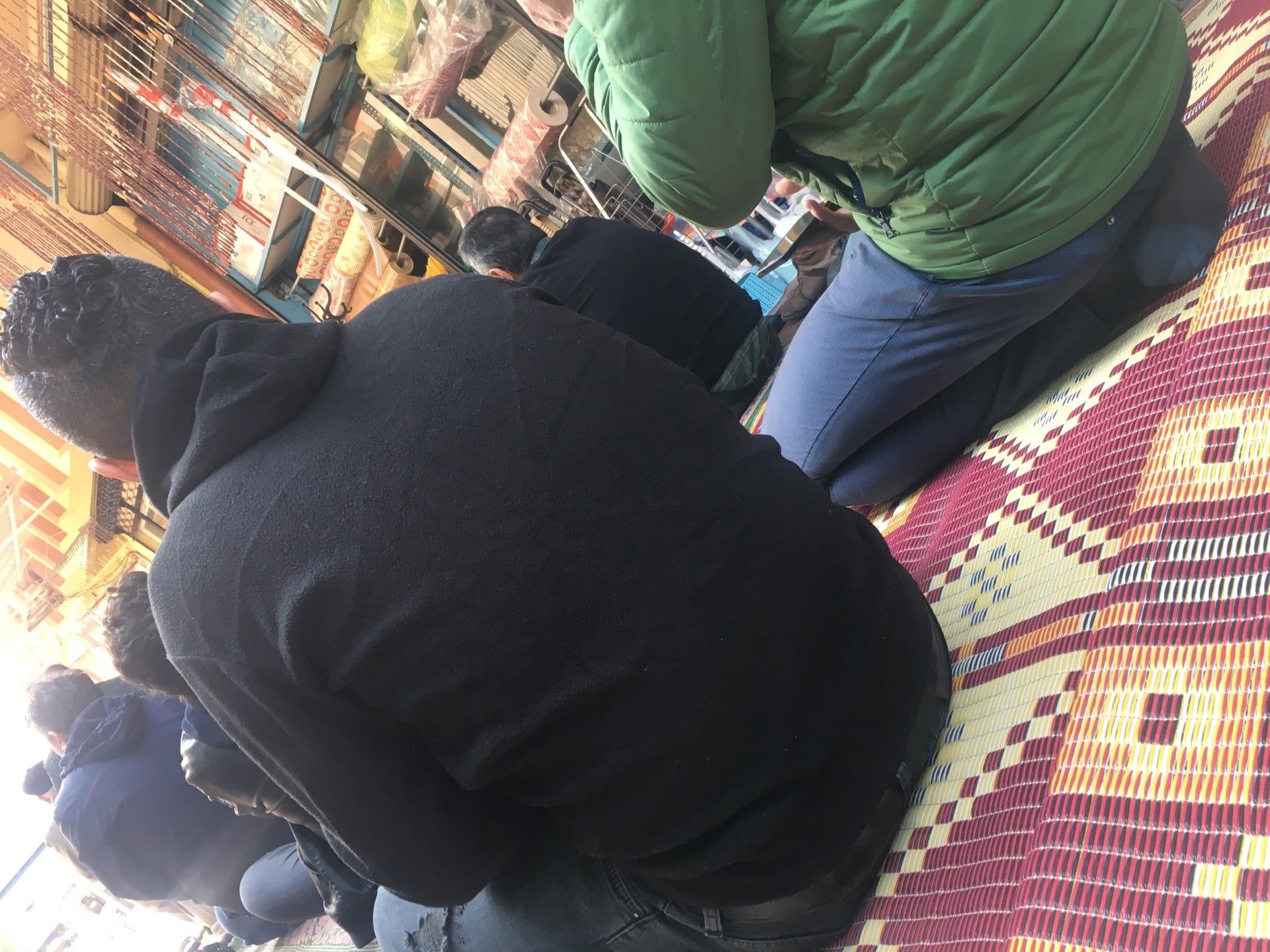 mosque