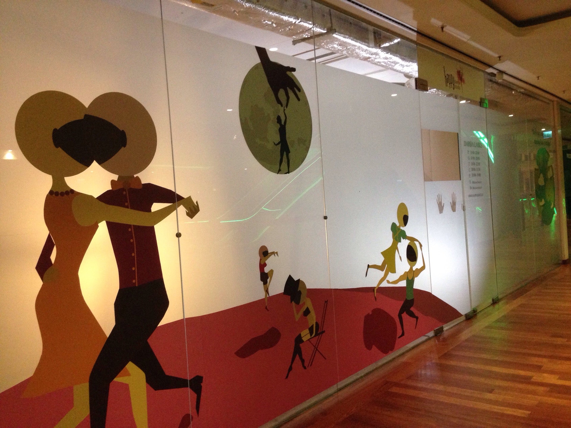 dance-studio