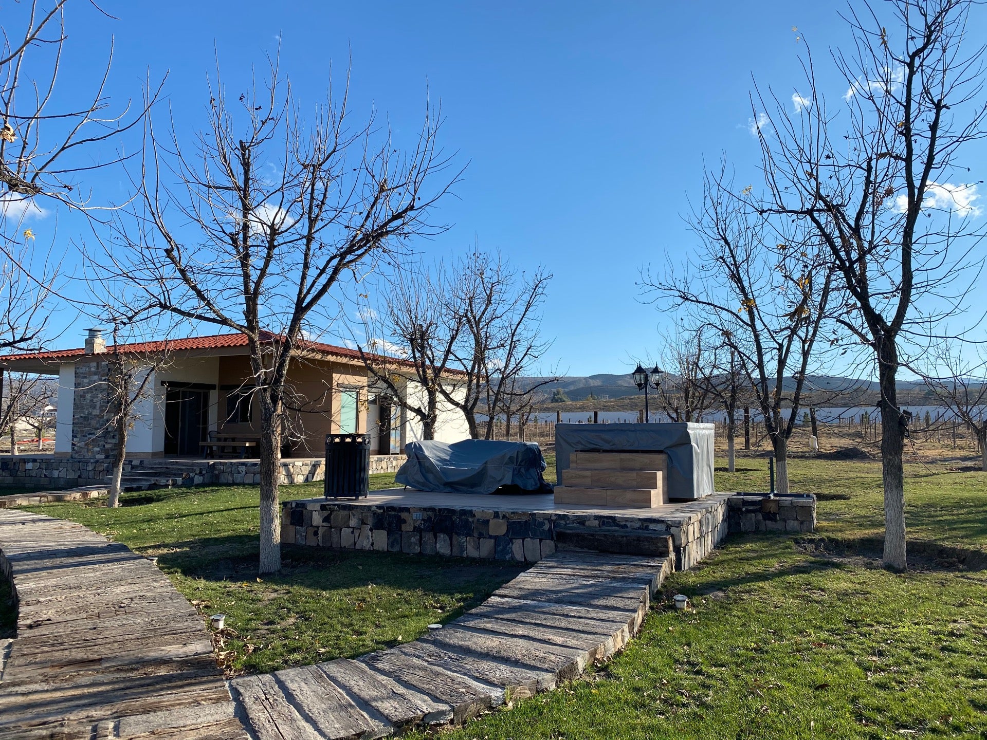 winery