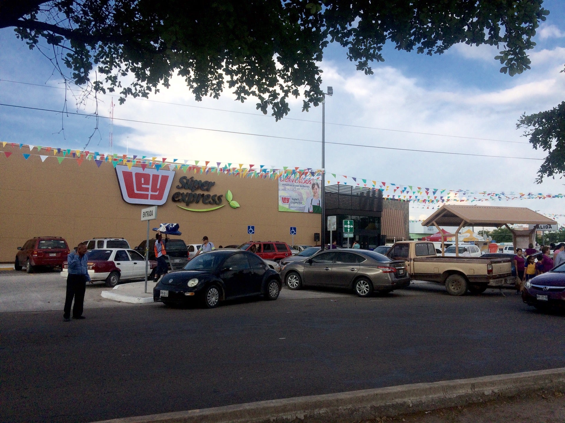 convenience-store