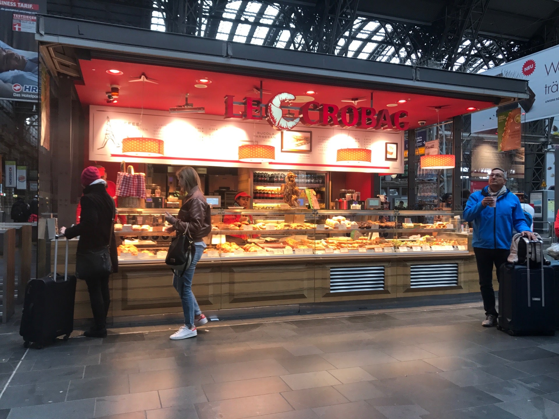 bakery