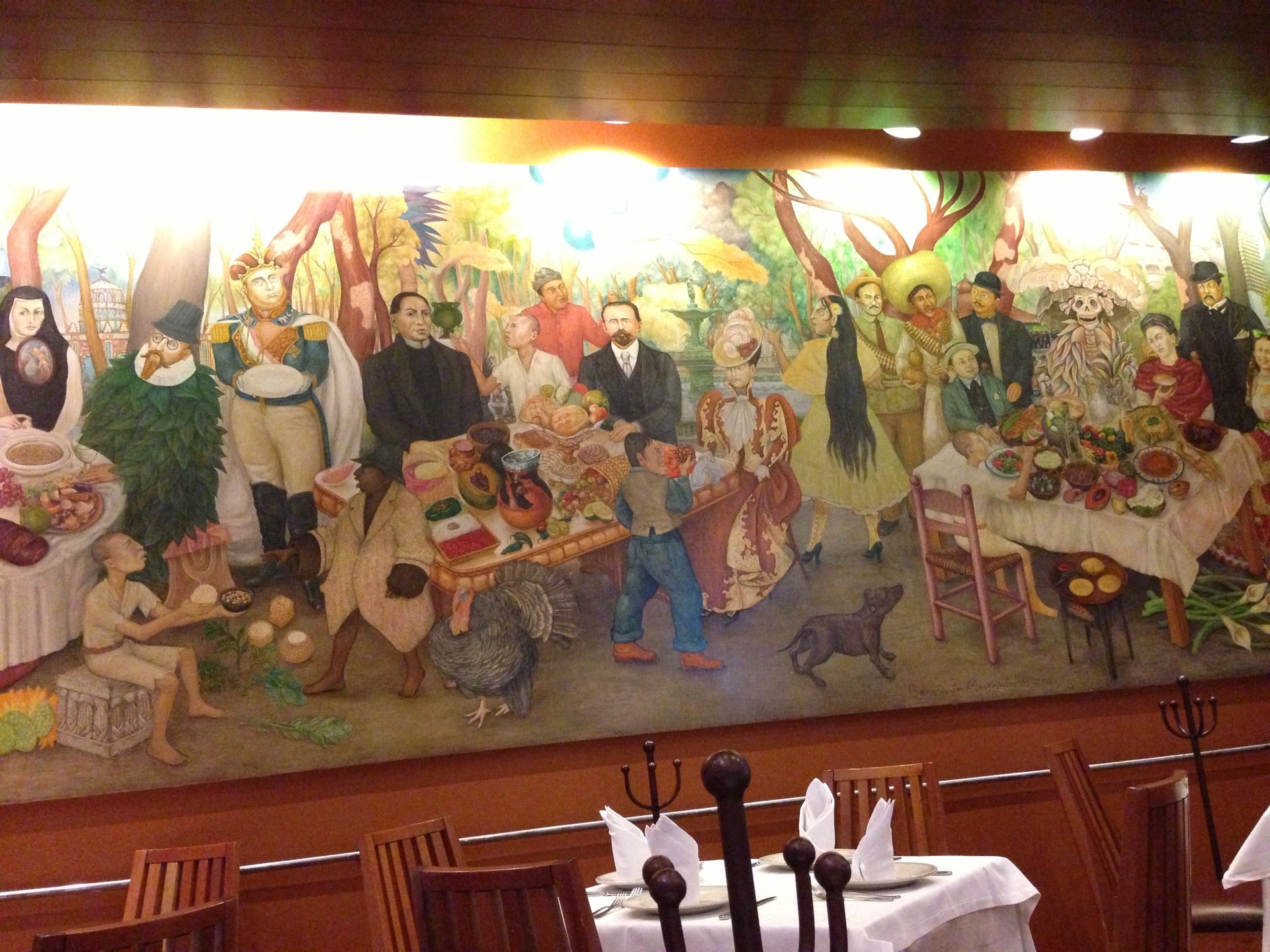 cafe