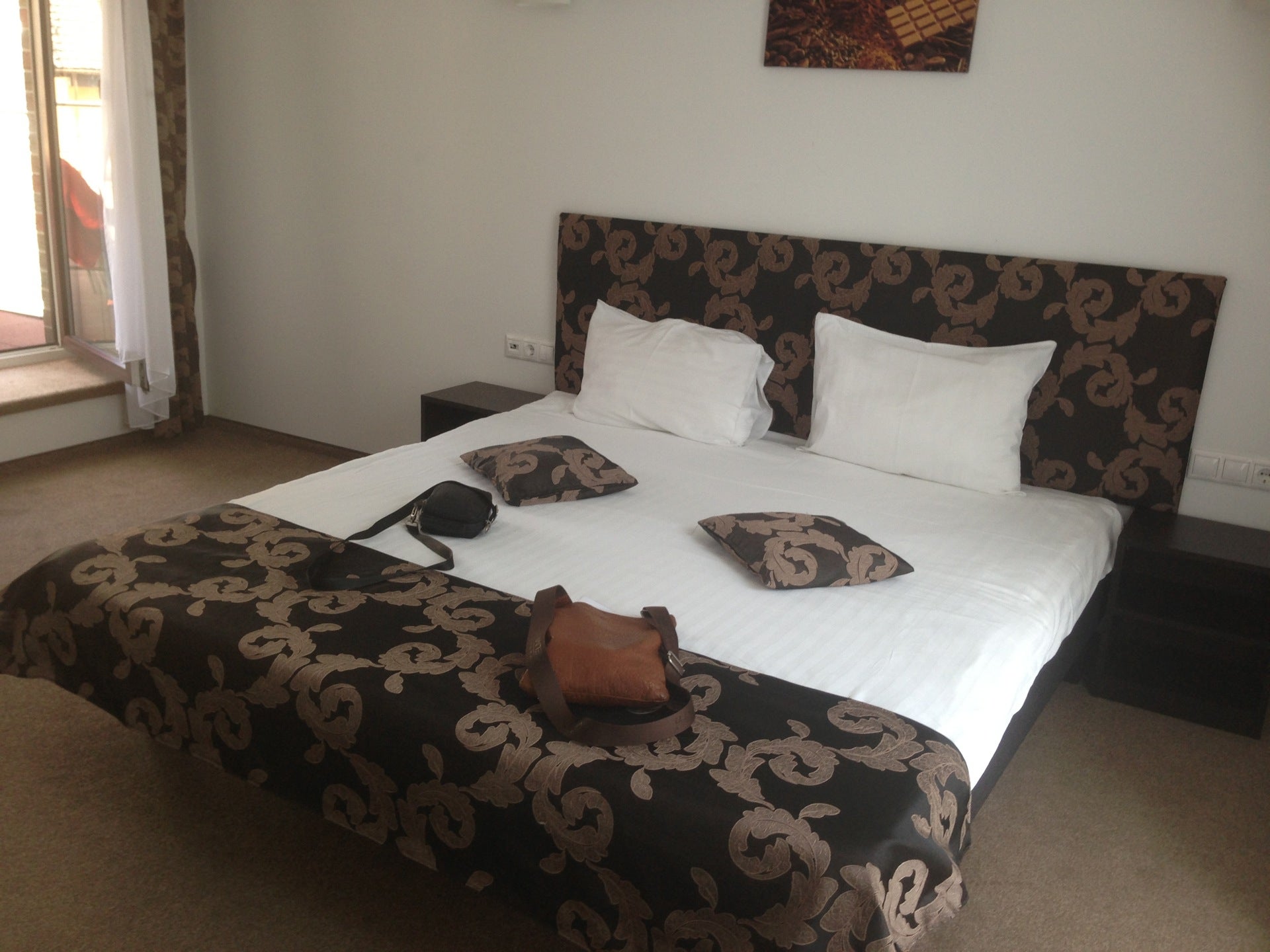 bed-breakfast