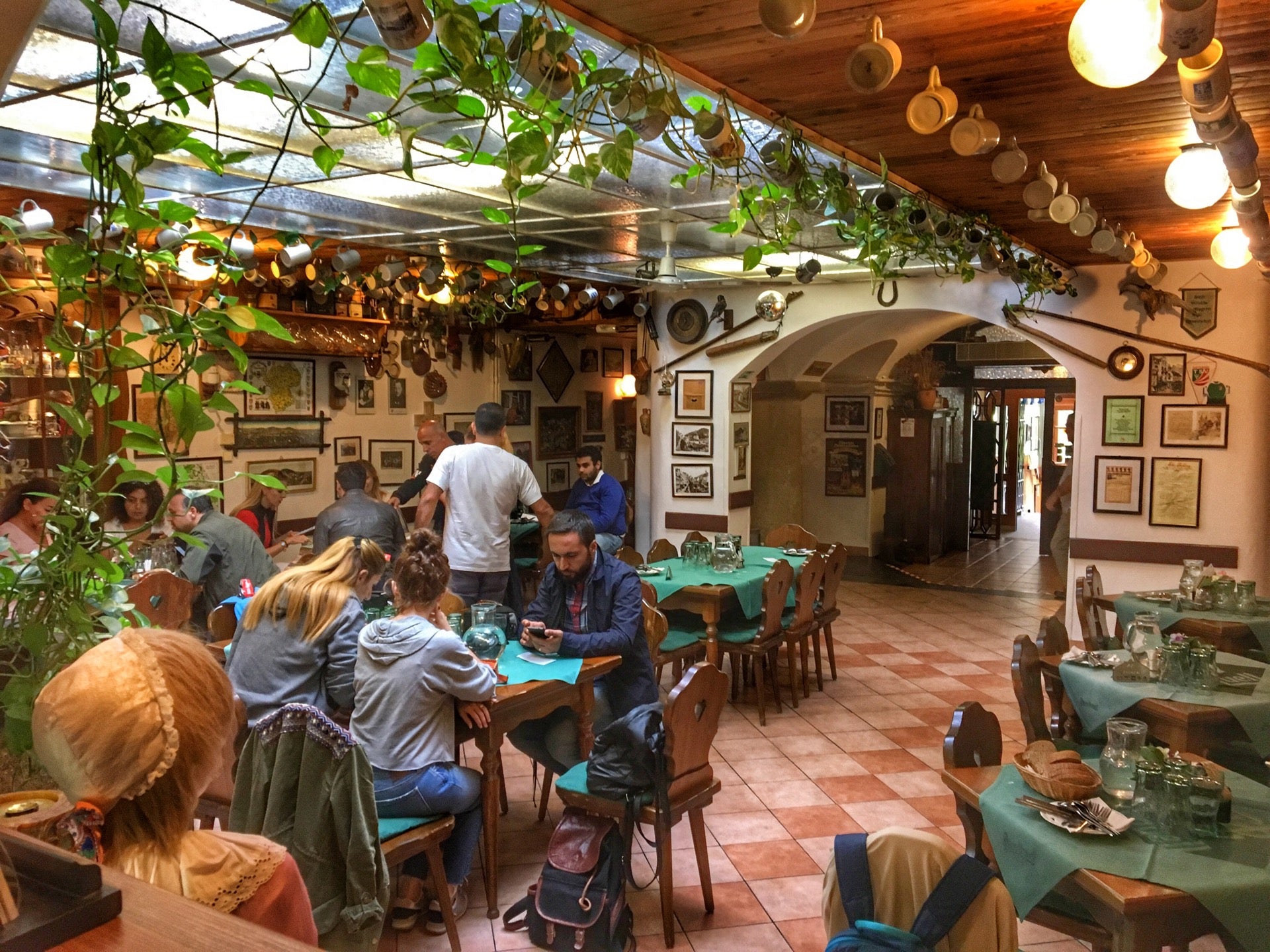 pub