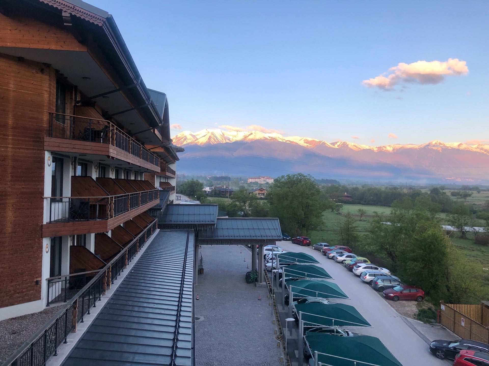 hotel