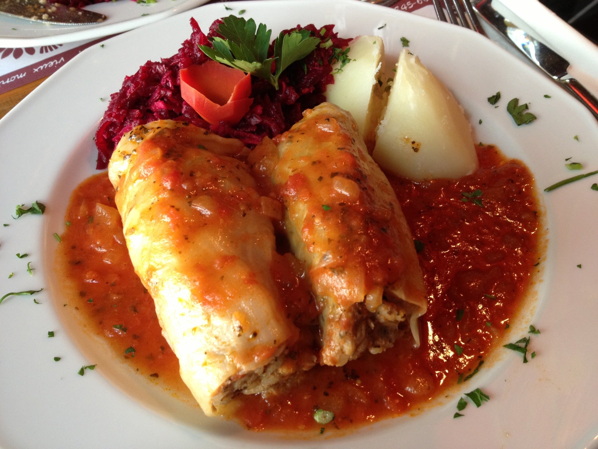 polish-restaurant