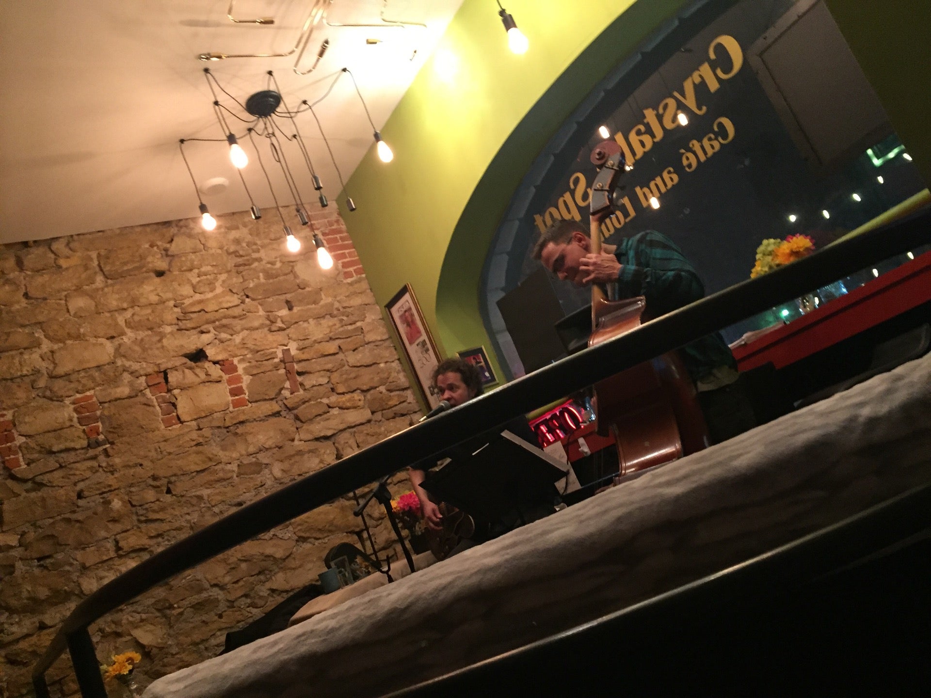 cafe